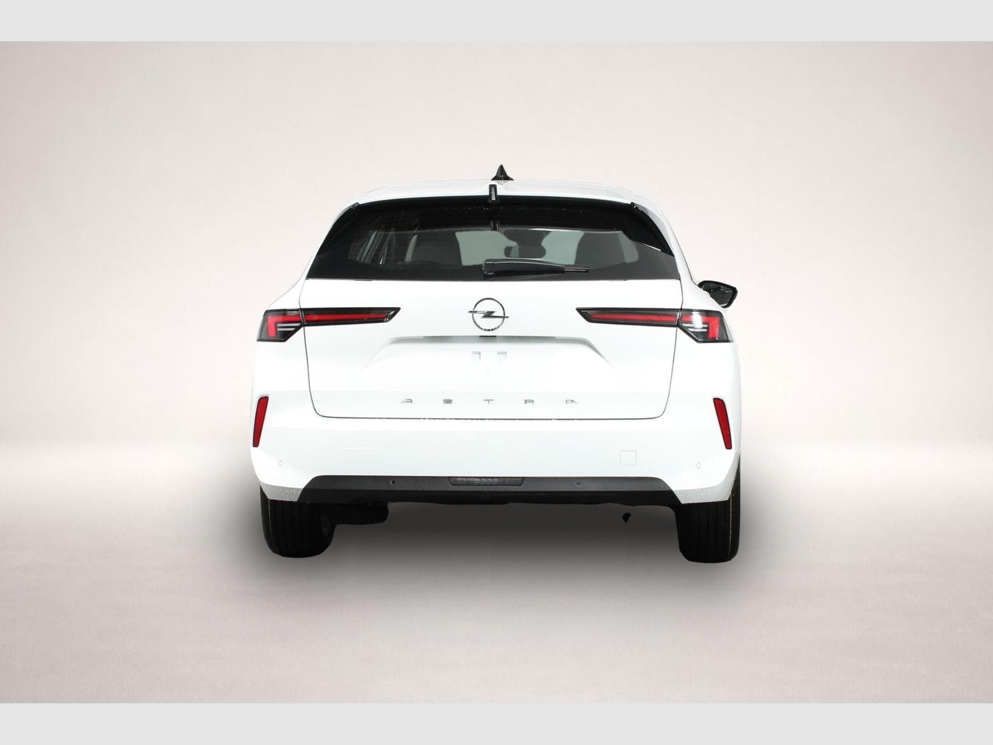 Opel Astra (2026) - Foto 4