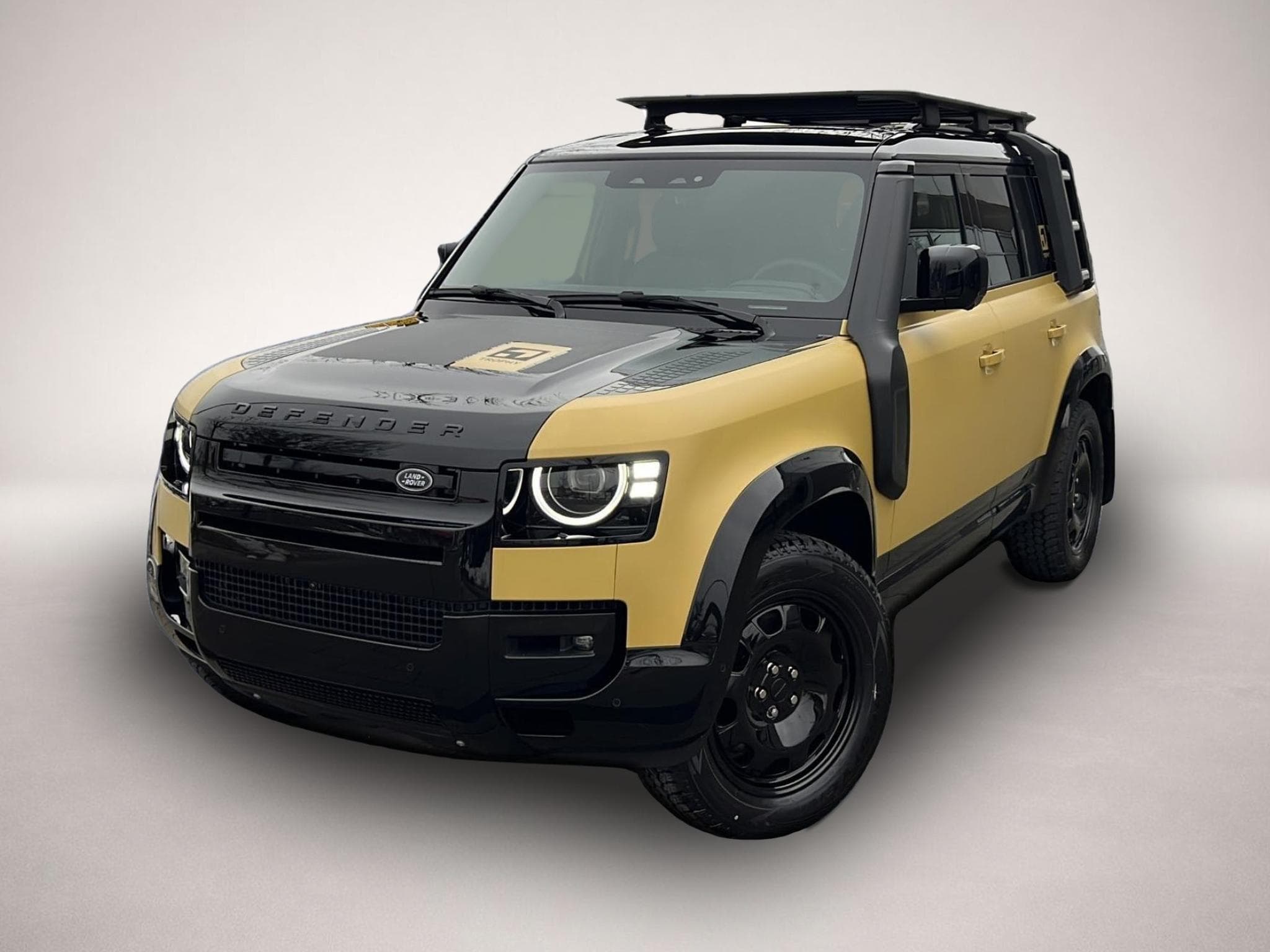 Land-Rover Defender (2026) - Foto 1