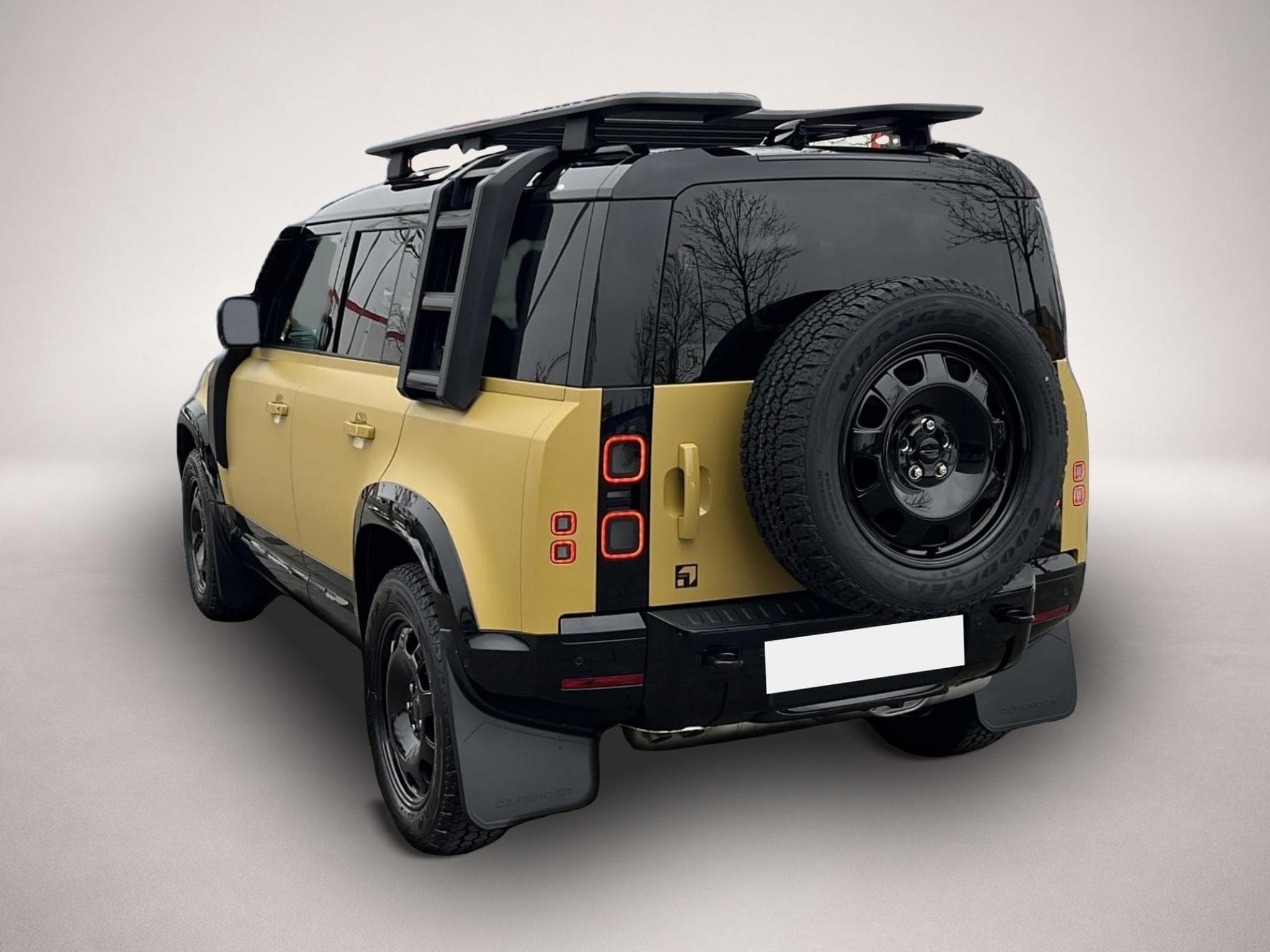 Land-Rover Defender (2026) - Foto 2