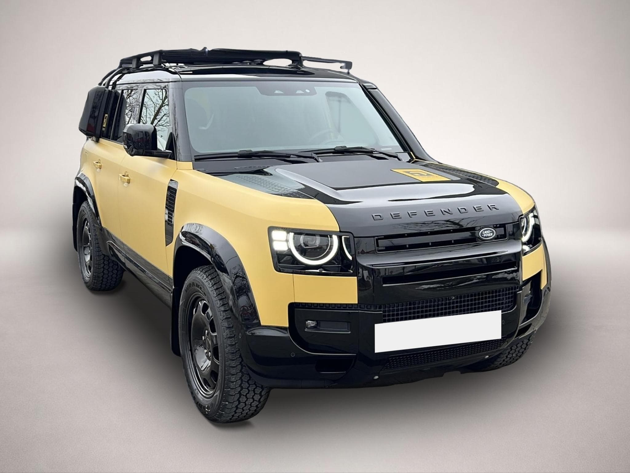 Land-Rover Defender (2026) - Foto 4