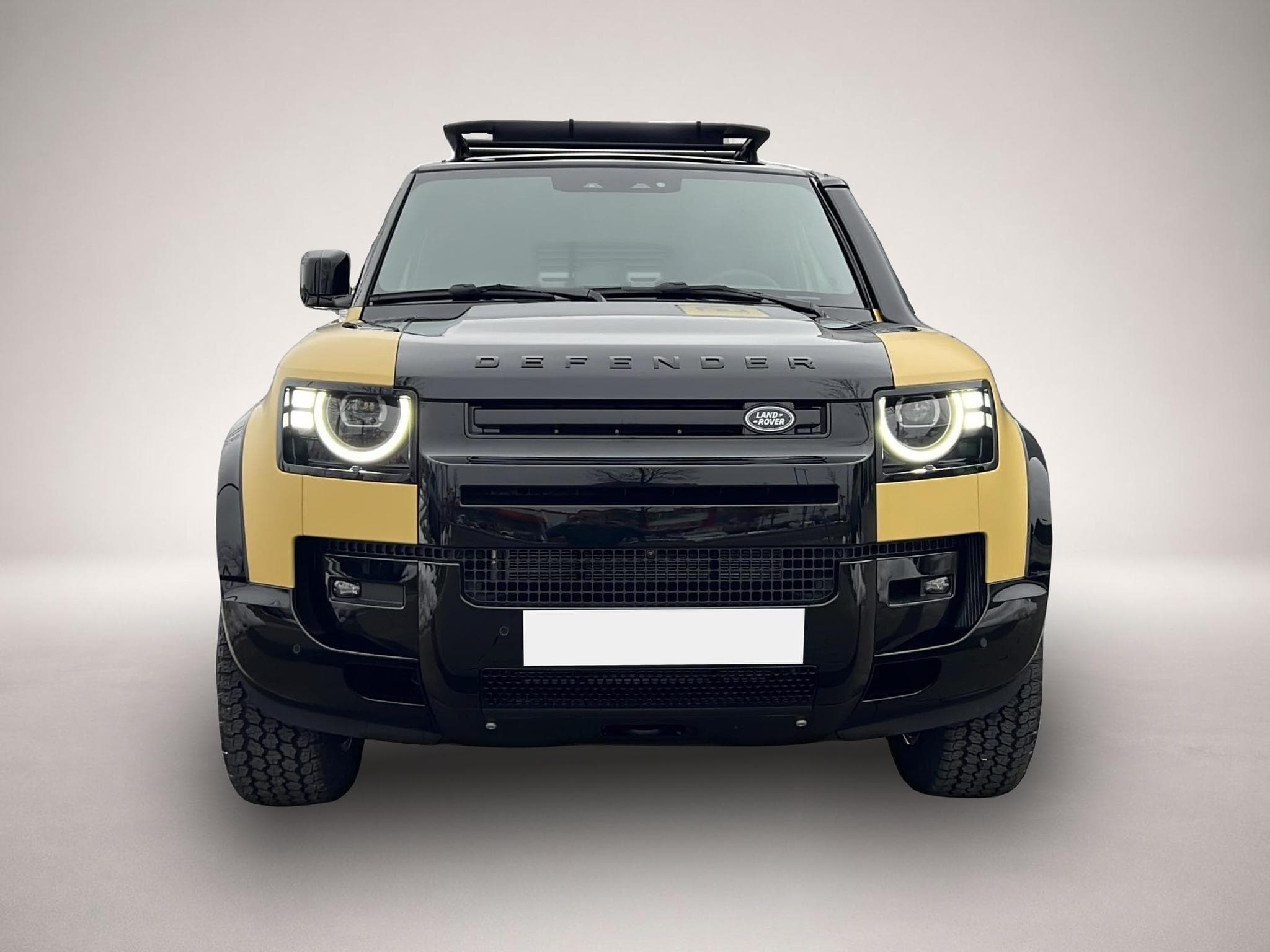Land-Rover Defender (2026) - Foto 5