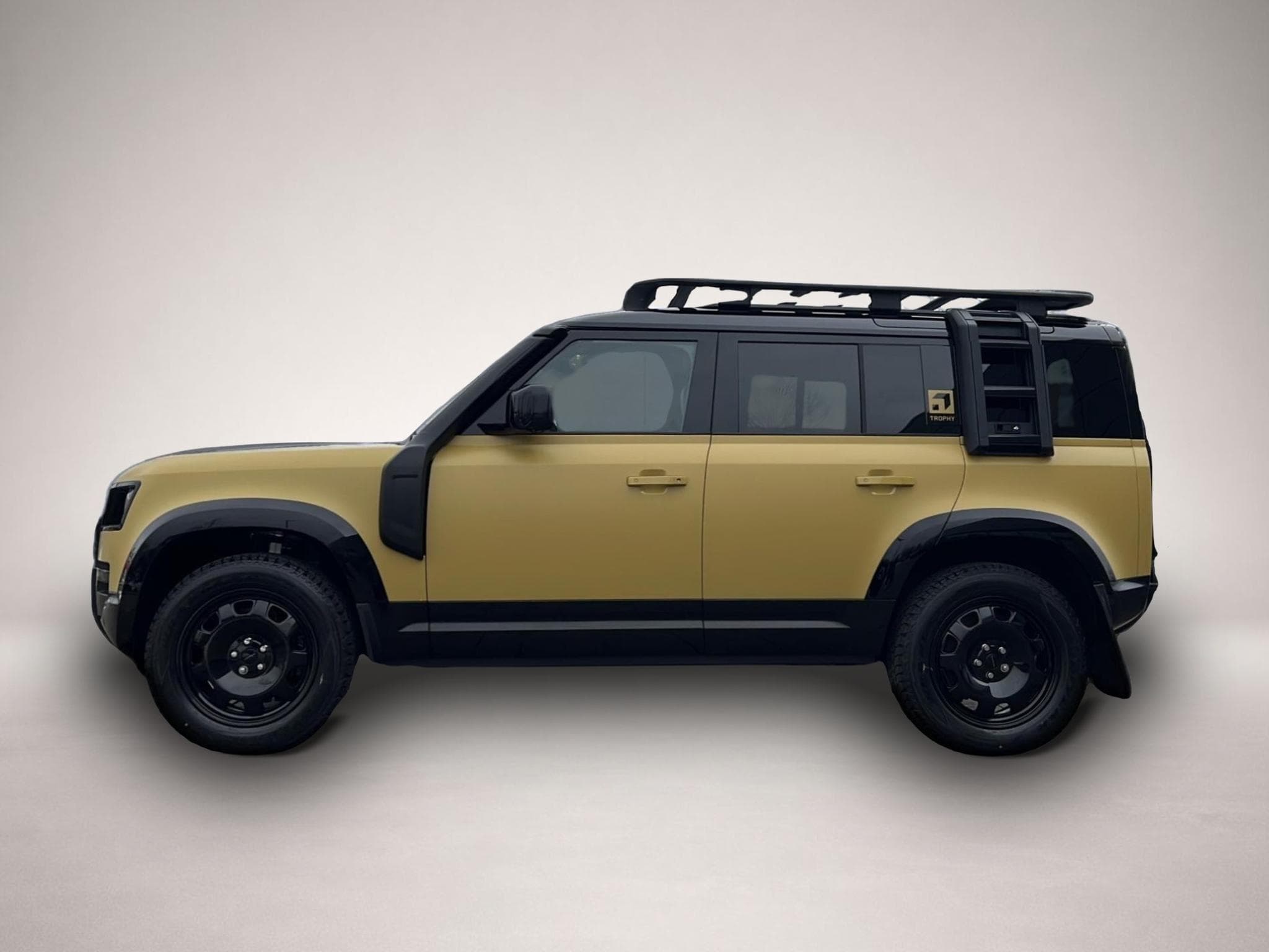 Land-Rover Defender (2026) - Foto 6