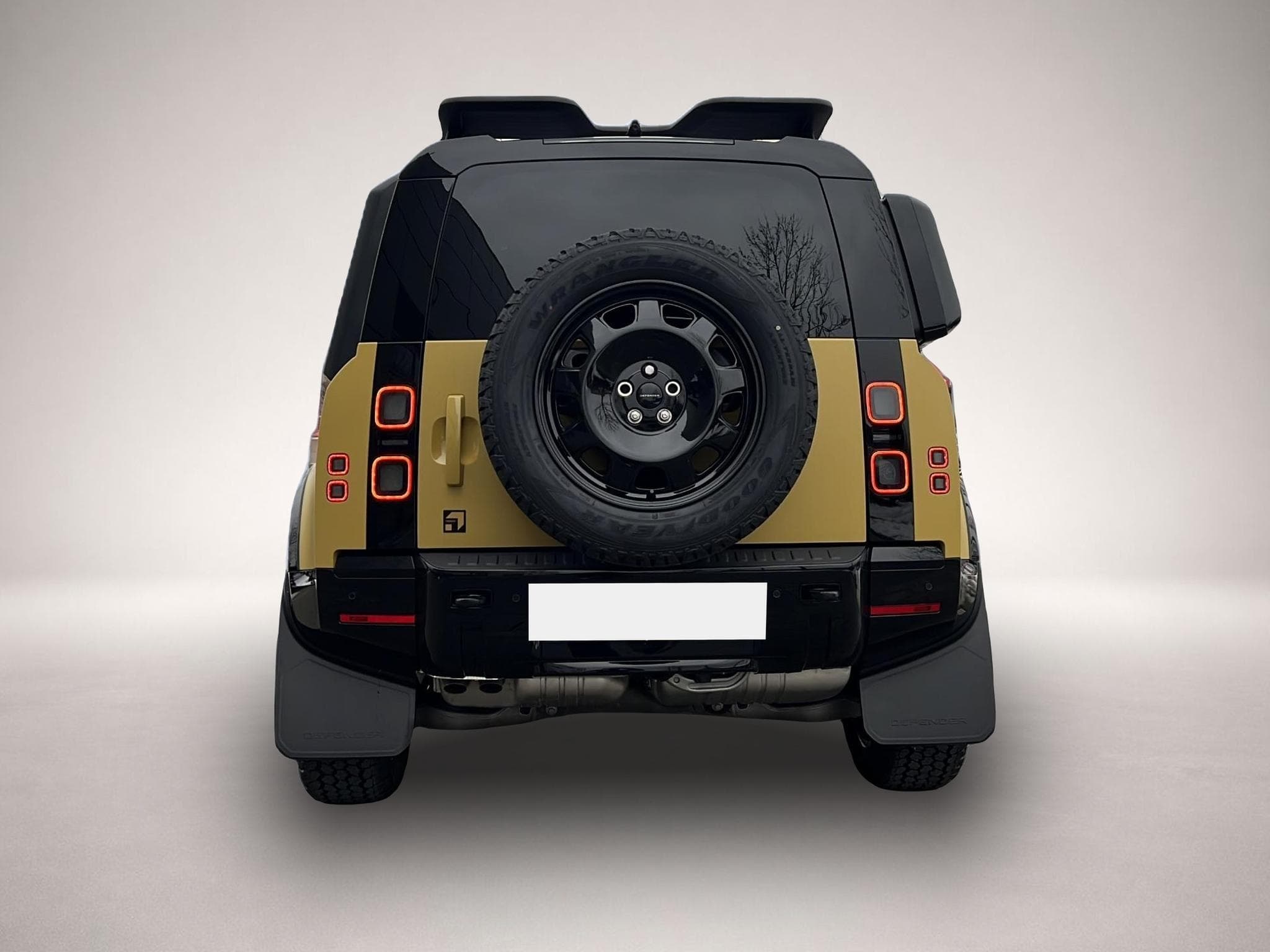 Land-Rover Defender (2026) - Foto 7