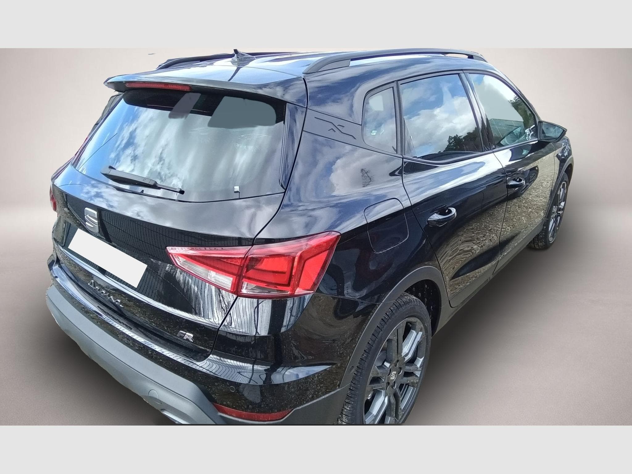 Seat Arona (2026) - Foto 3