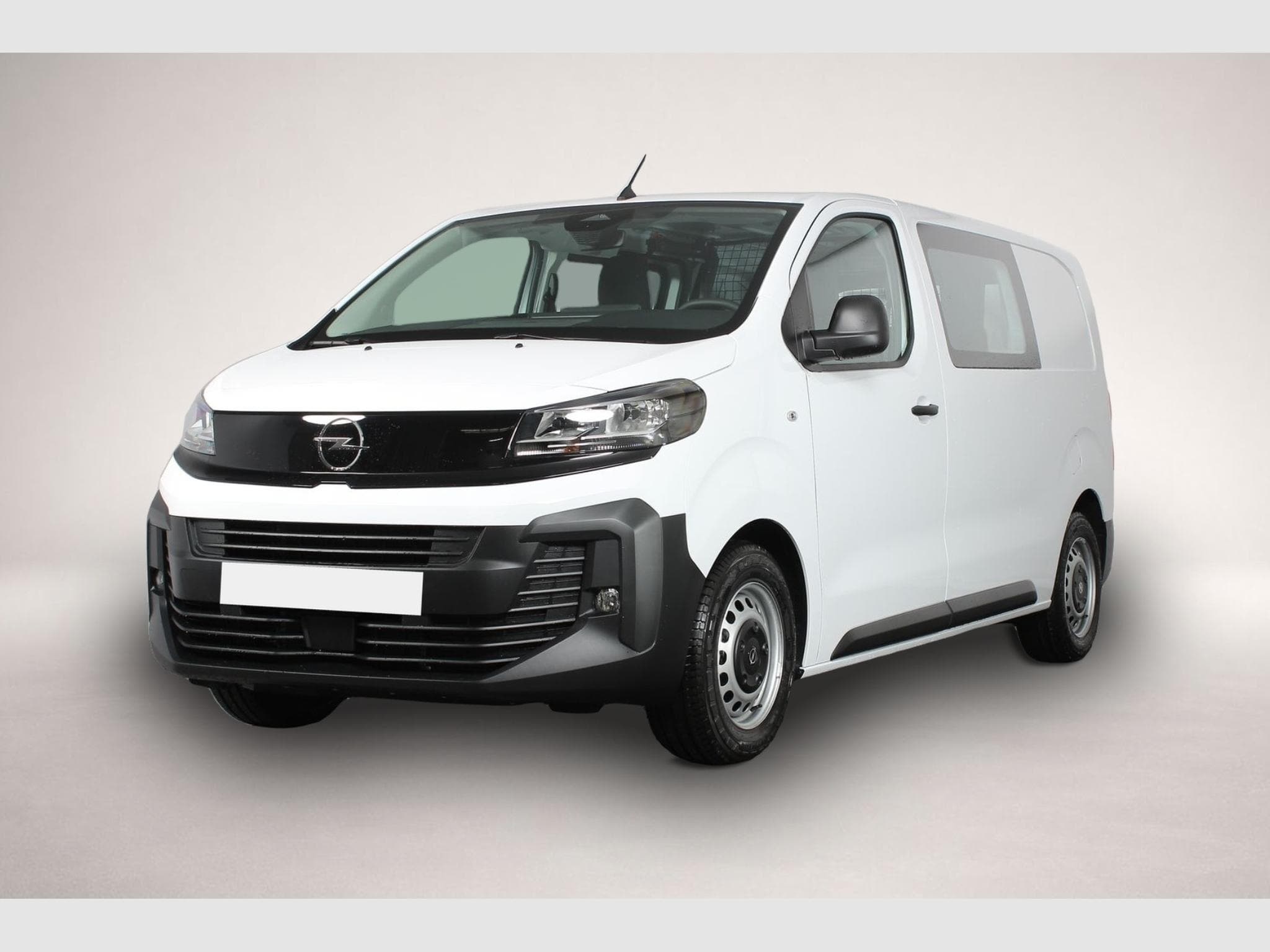 Opel Vivaro (2026) - Foto 1