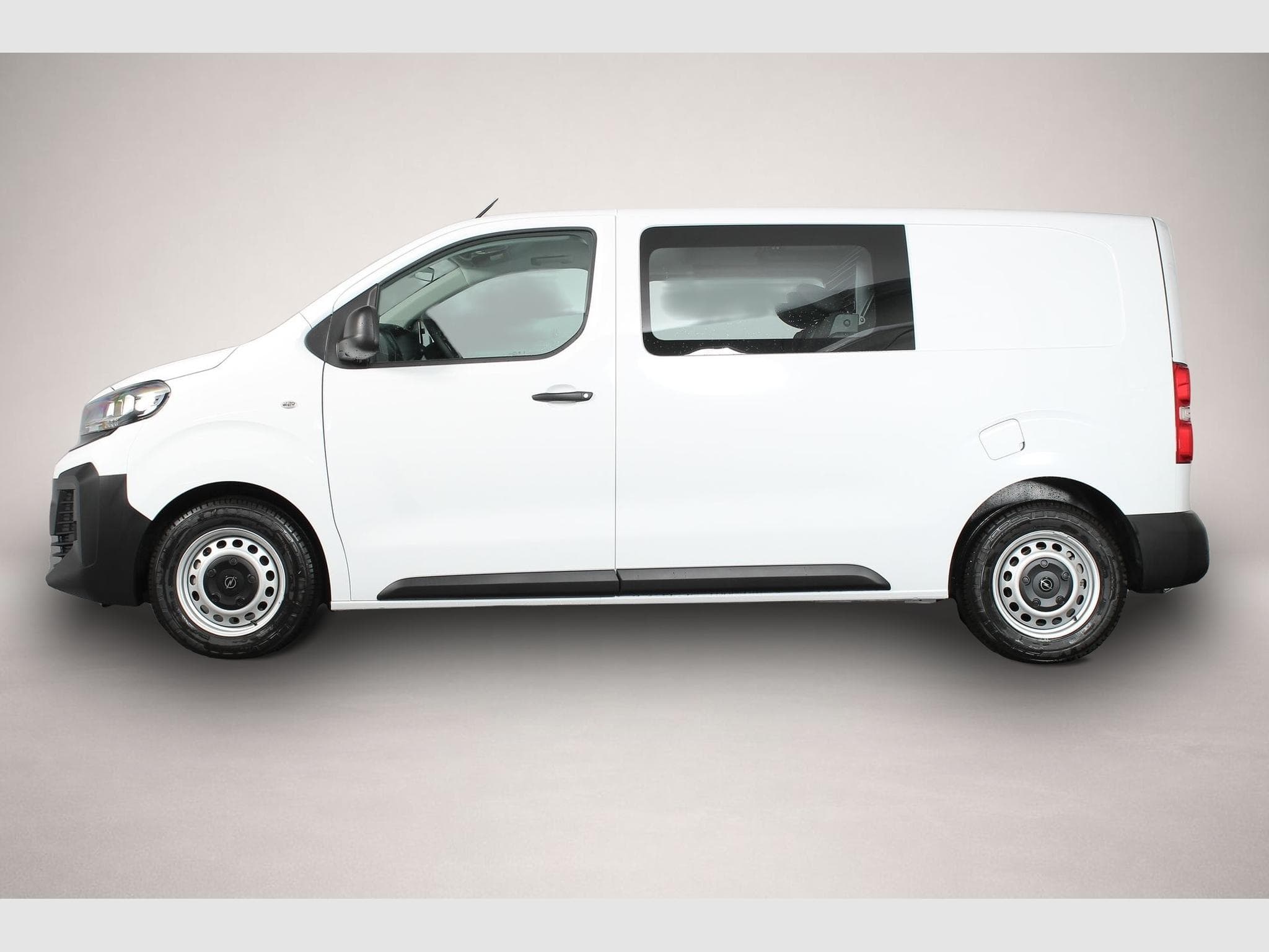 Opel Vivaro (2026) - Foto 2