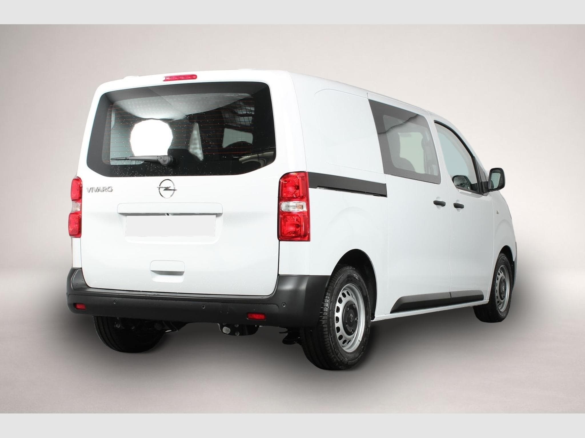 Opel Vivaro (2026) - Foto 5