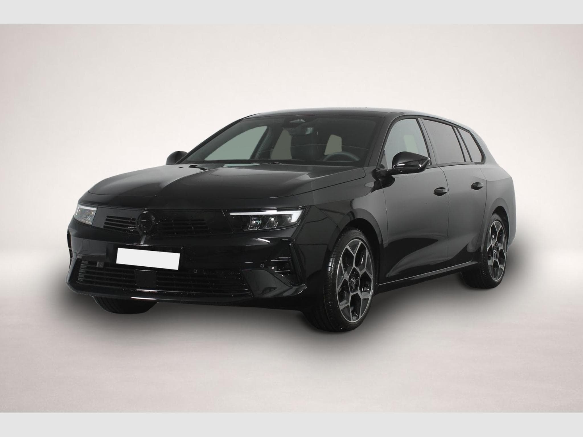 Opel Astra (2026) - Foto 1