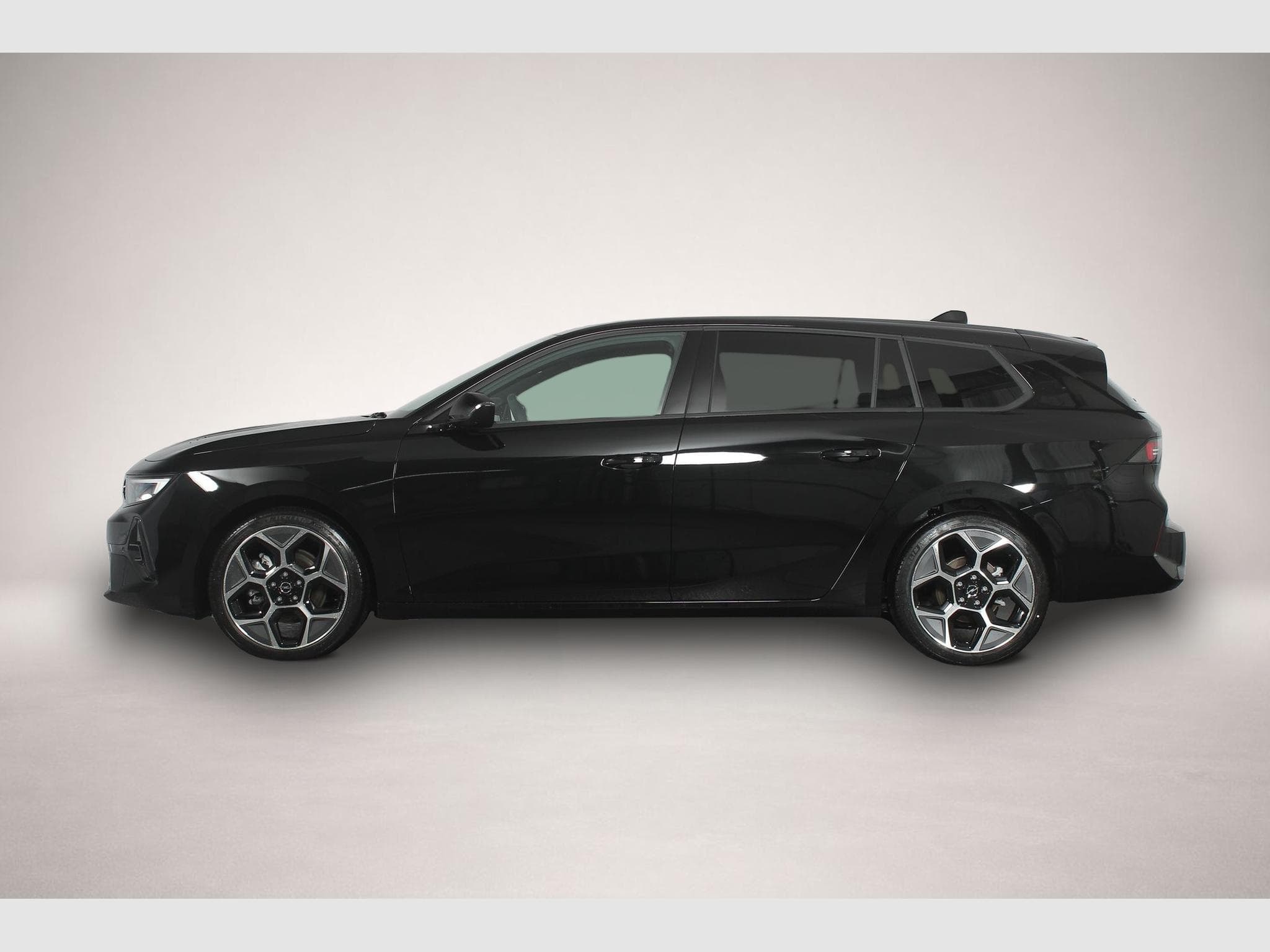 Opel Astra (2026) - Foto 2