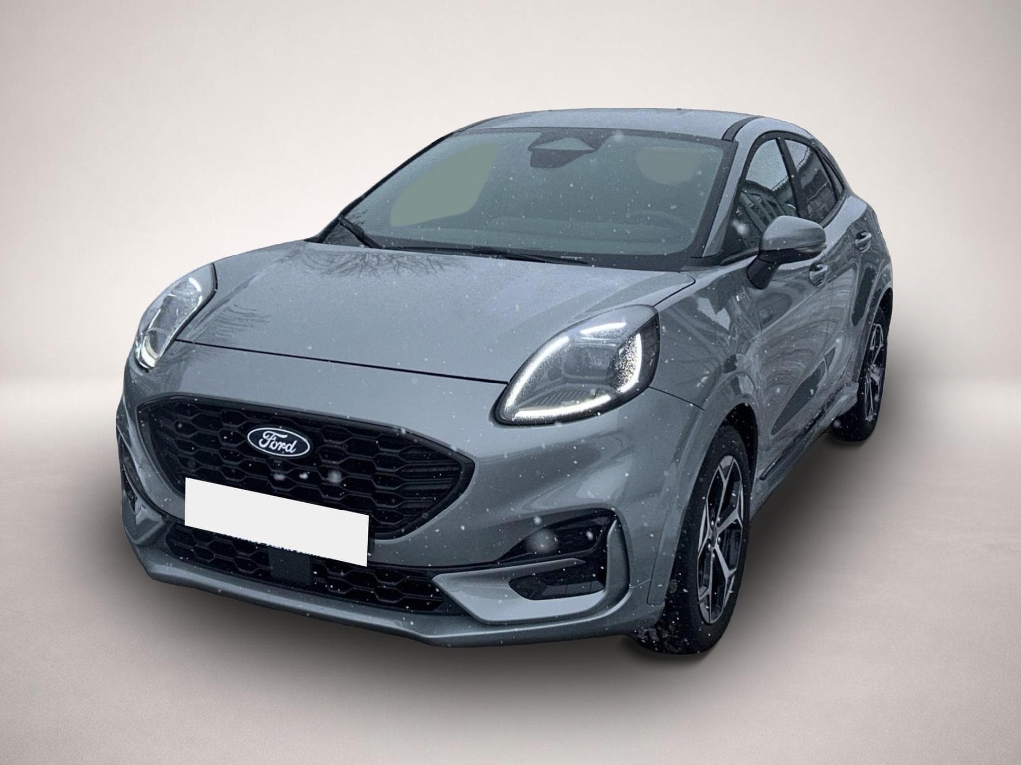 Ford Puma (2026) - Foto 1