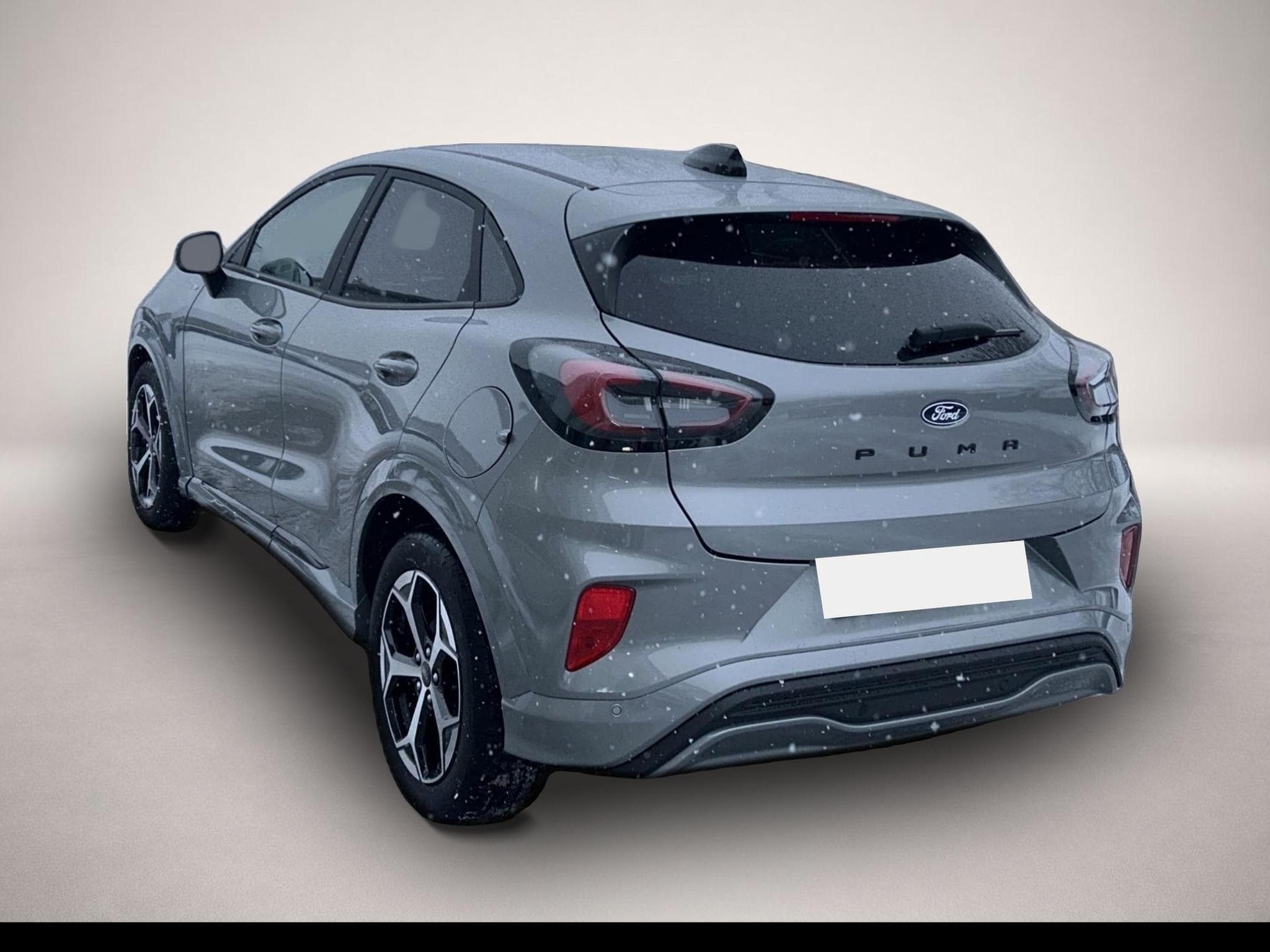 Ford Puma (2026) - Foto 2