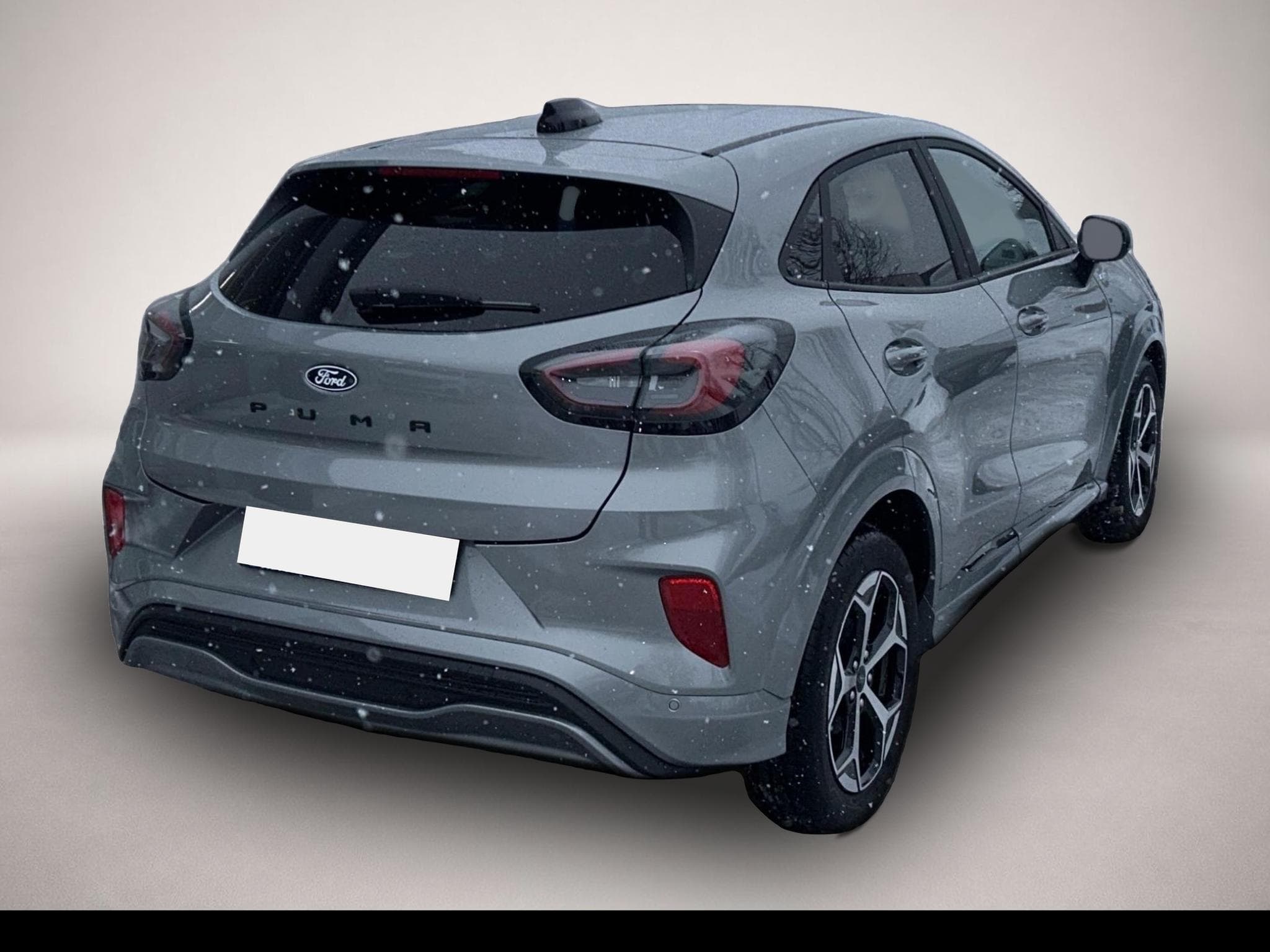 Ford Puma (2026) - Foto 3