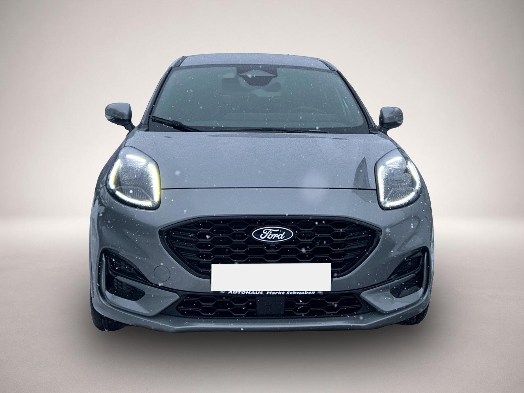 Ford Puma (2026) - Foto 5