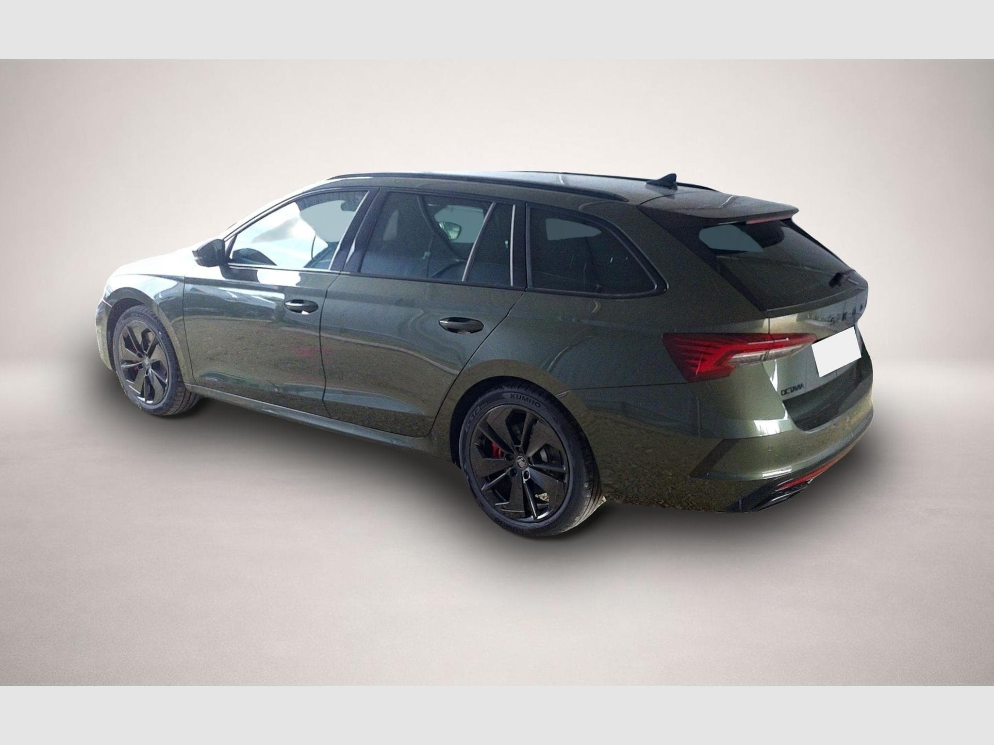 Skoda Octavia (2026) - Foto 2