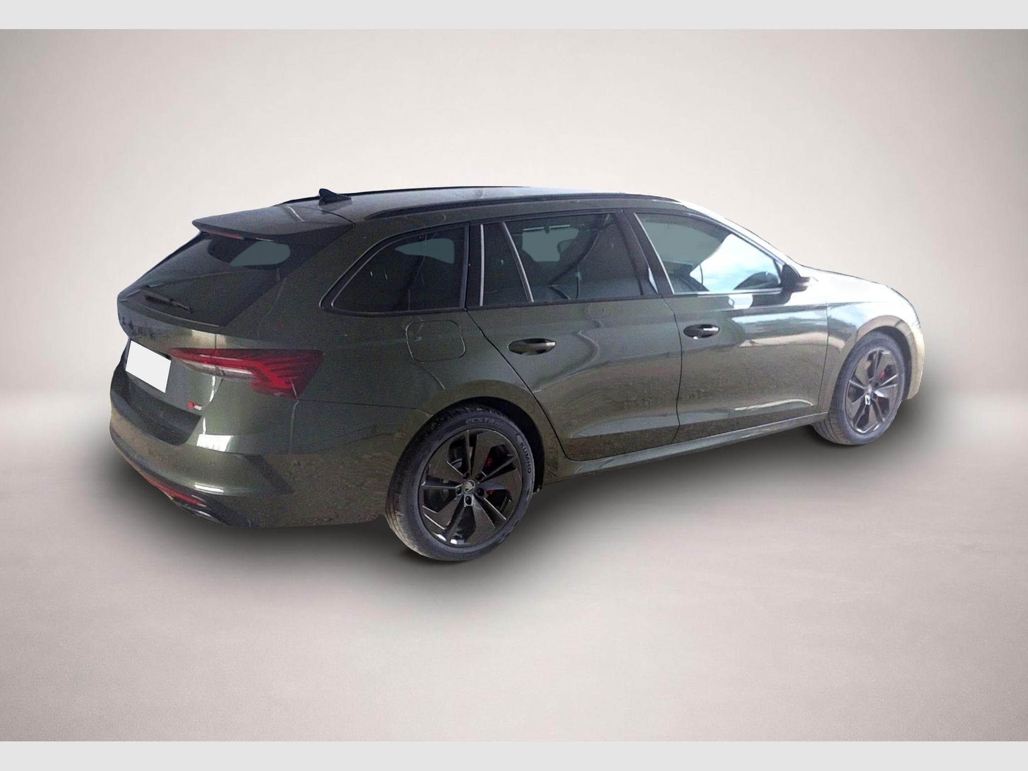 Skoda Octavia (2026) - Foto 3
