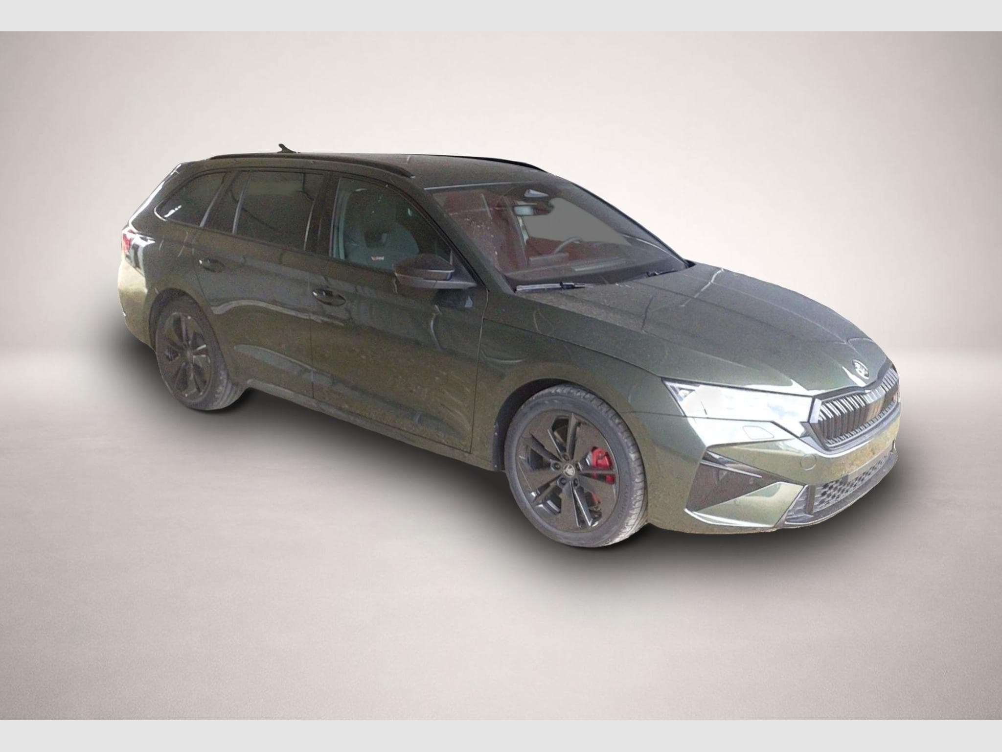 Skoda Octavia (2026) - Foto 4