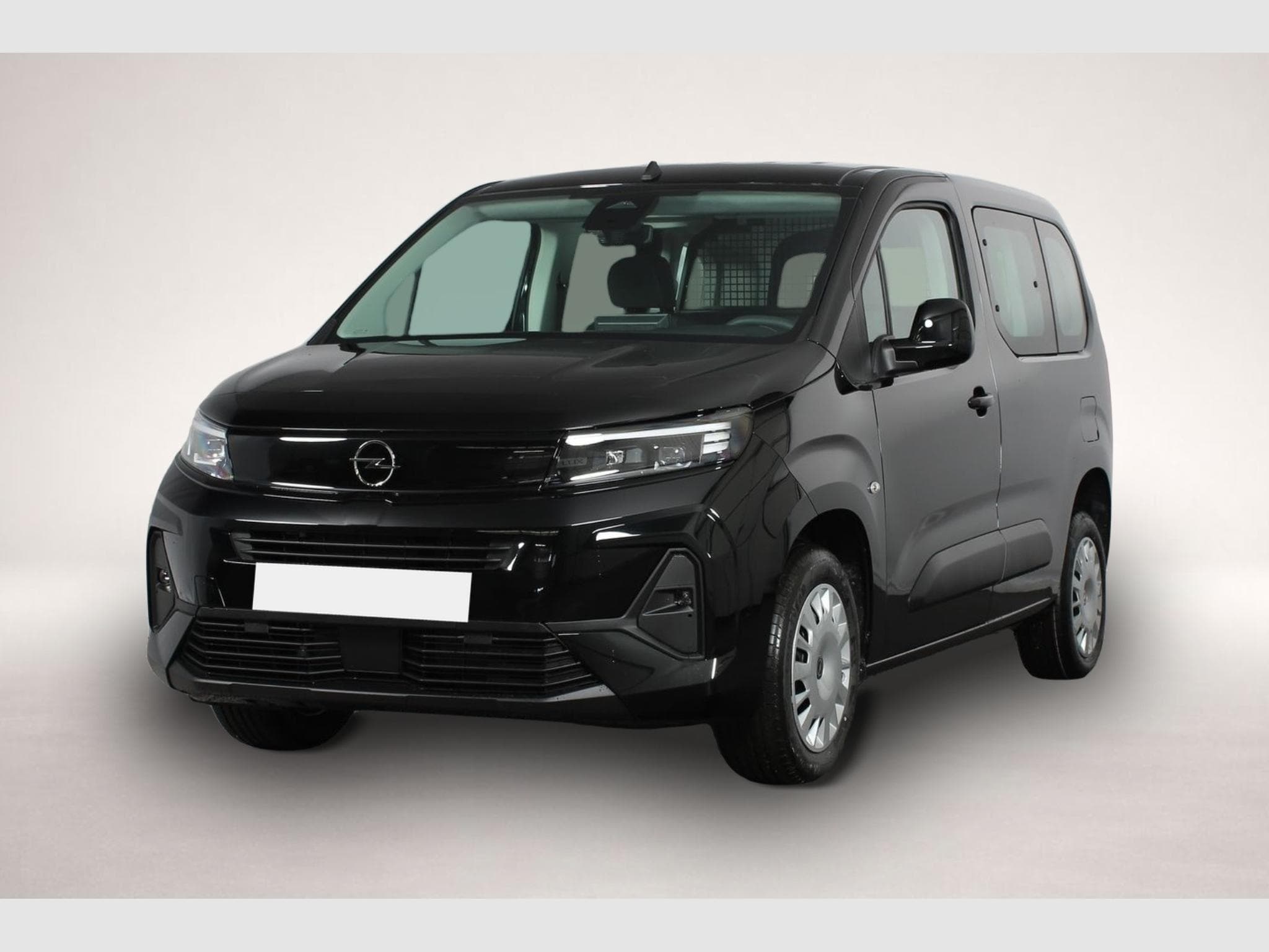 Opel Combo (2026) - Foto 1