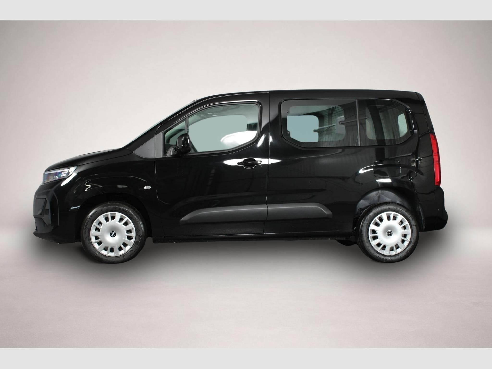 Opel Combo (2026) - Foto 2