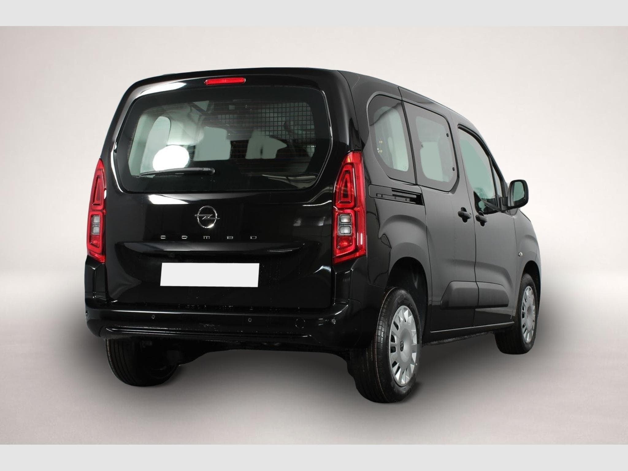 Opel Combo (2026) - Foto 5