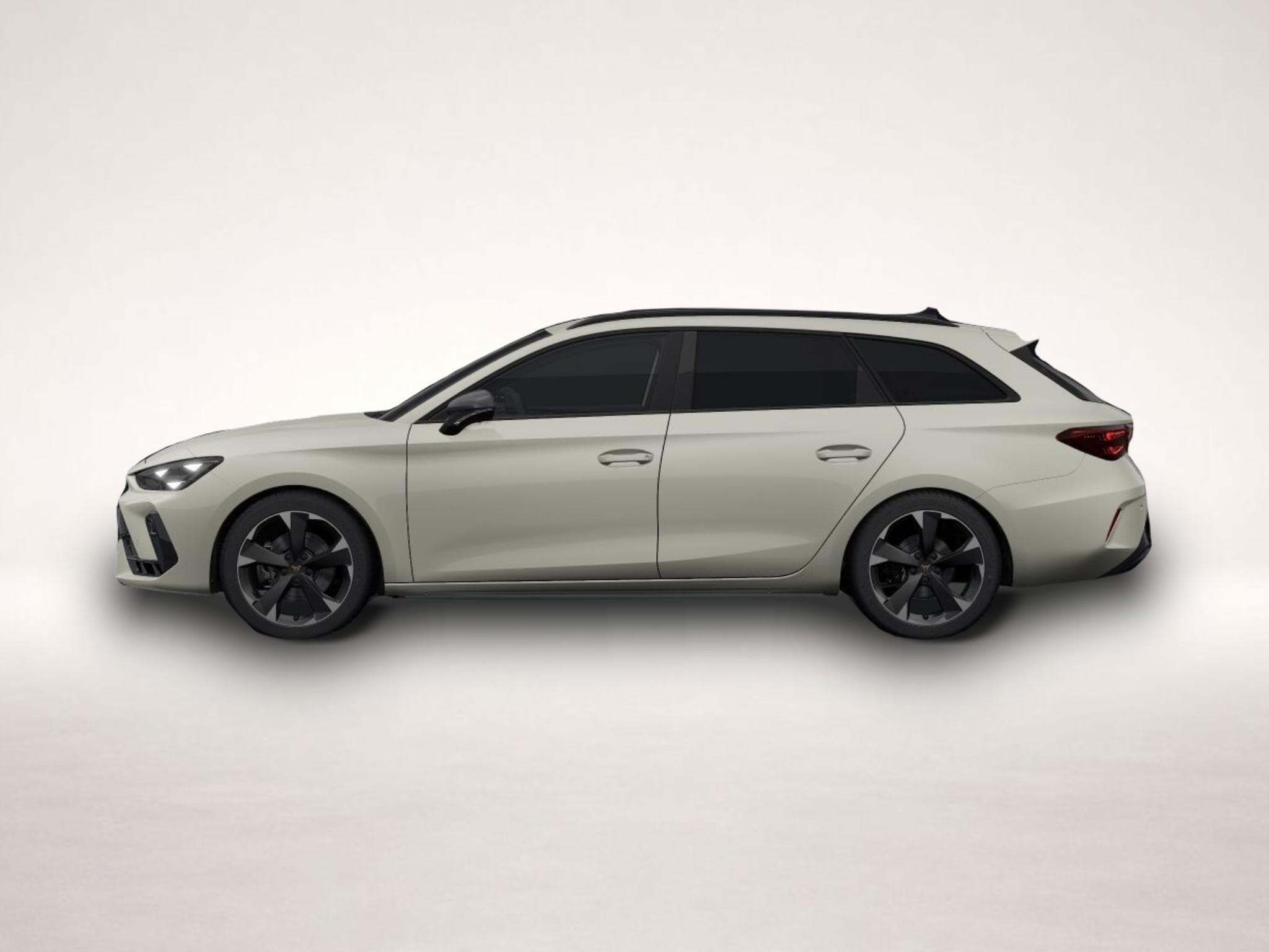 Cupra Leon (2026) - Foto 1