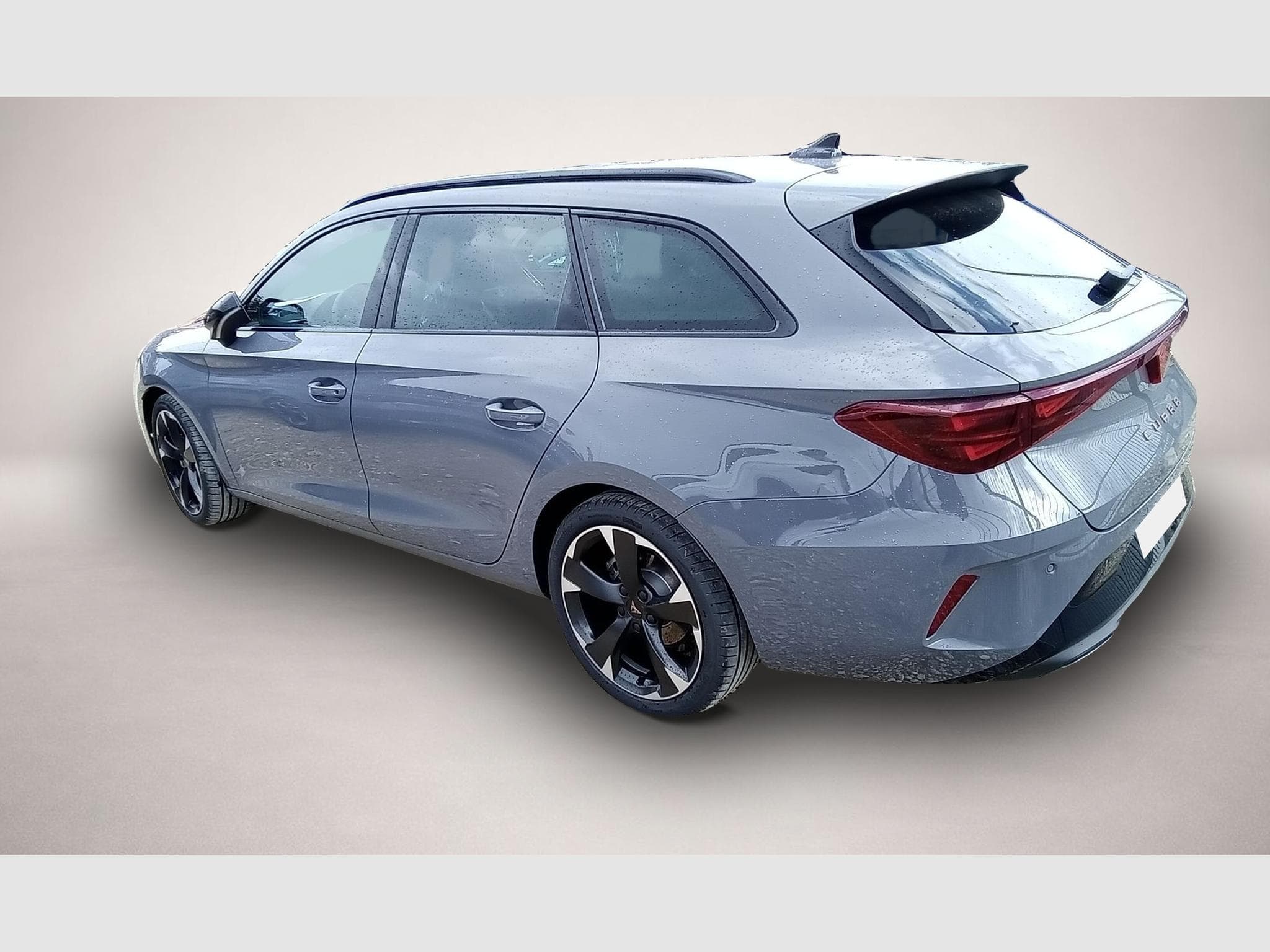 Cupra Leon (2026) - Foto 2