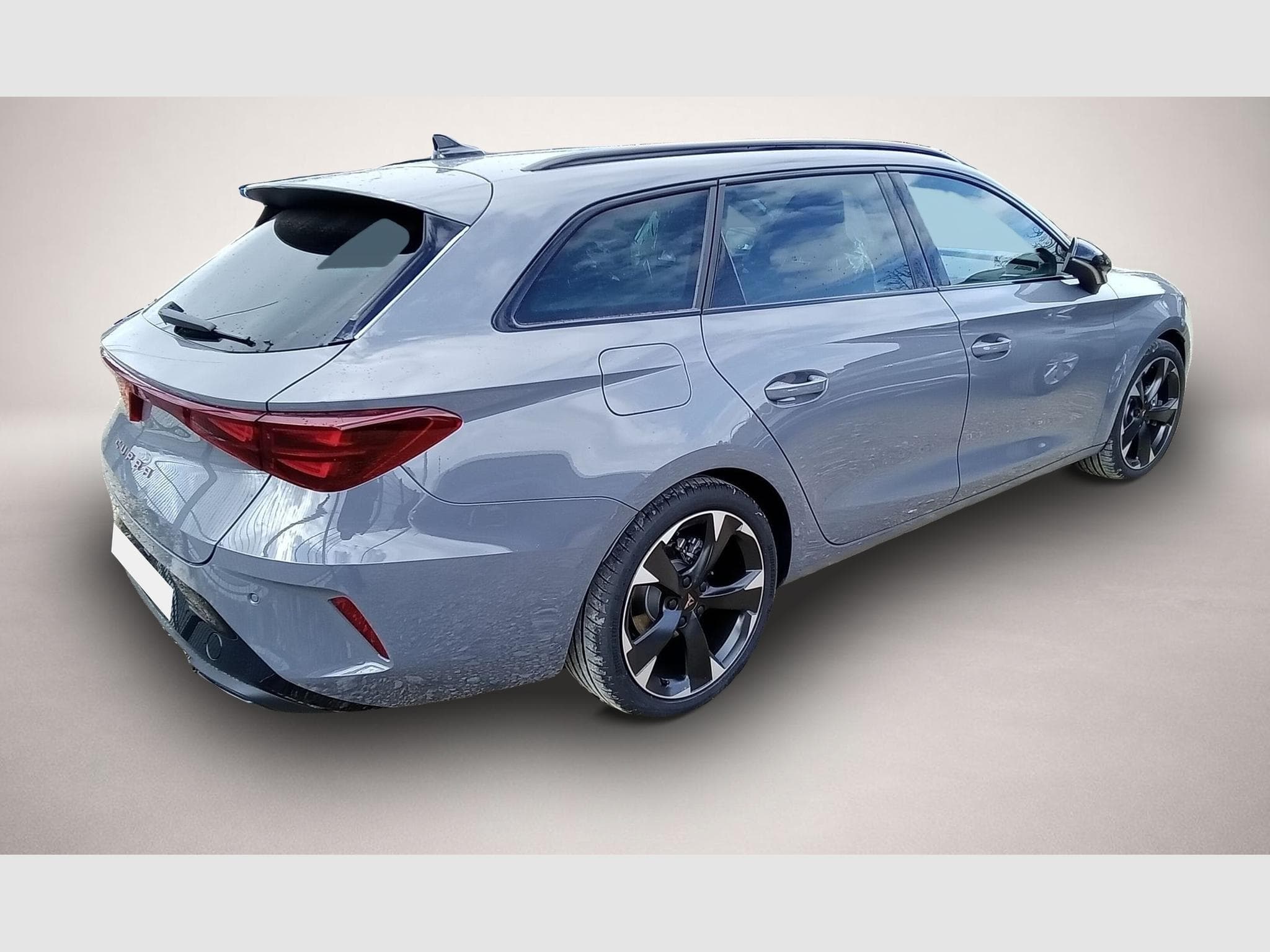 Cupra Leon (2026) - Foto 3