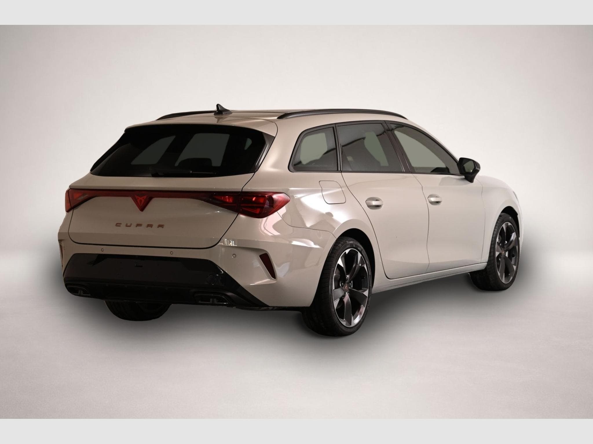 Cupra Leon (2026) - Foto 5