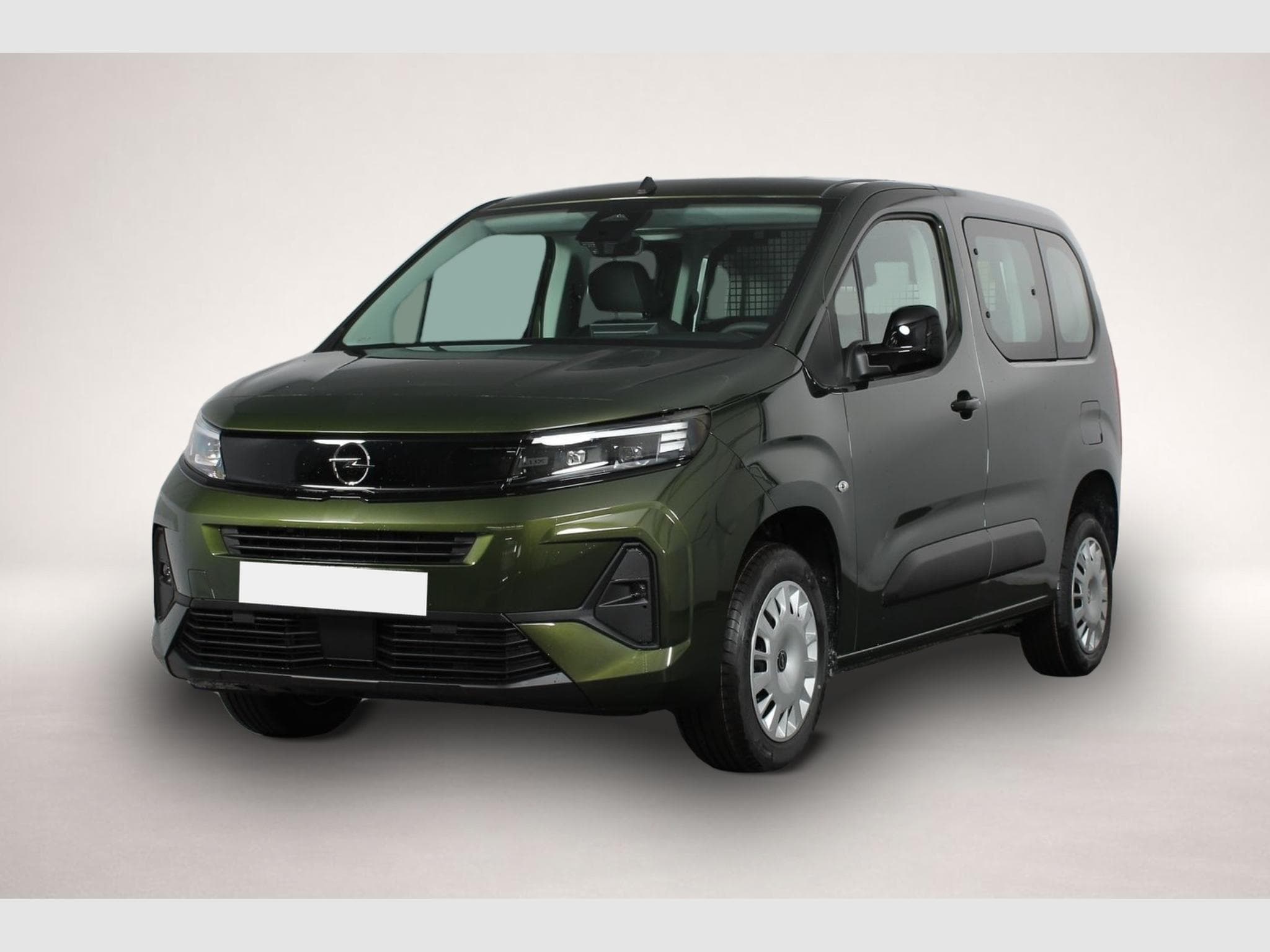 Opel Combo (2026) - Foto 1