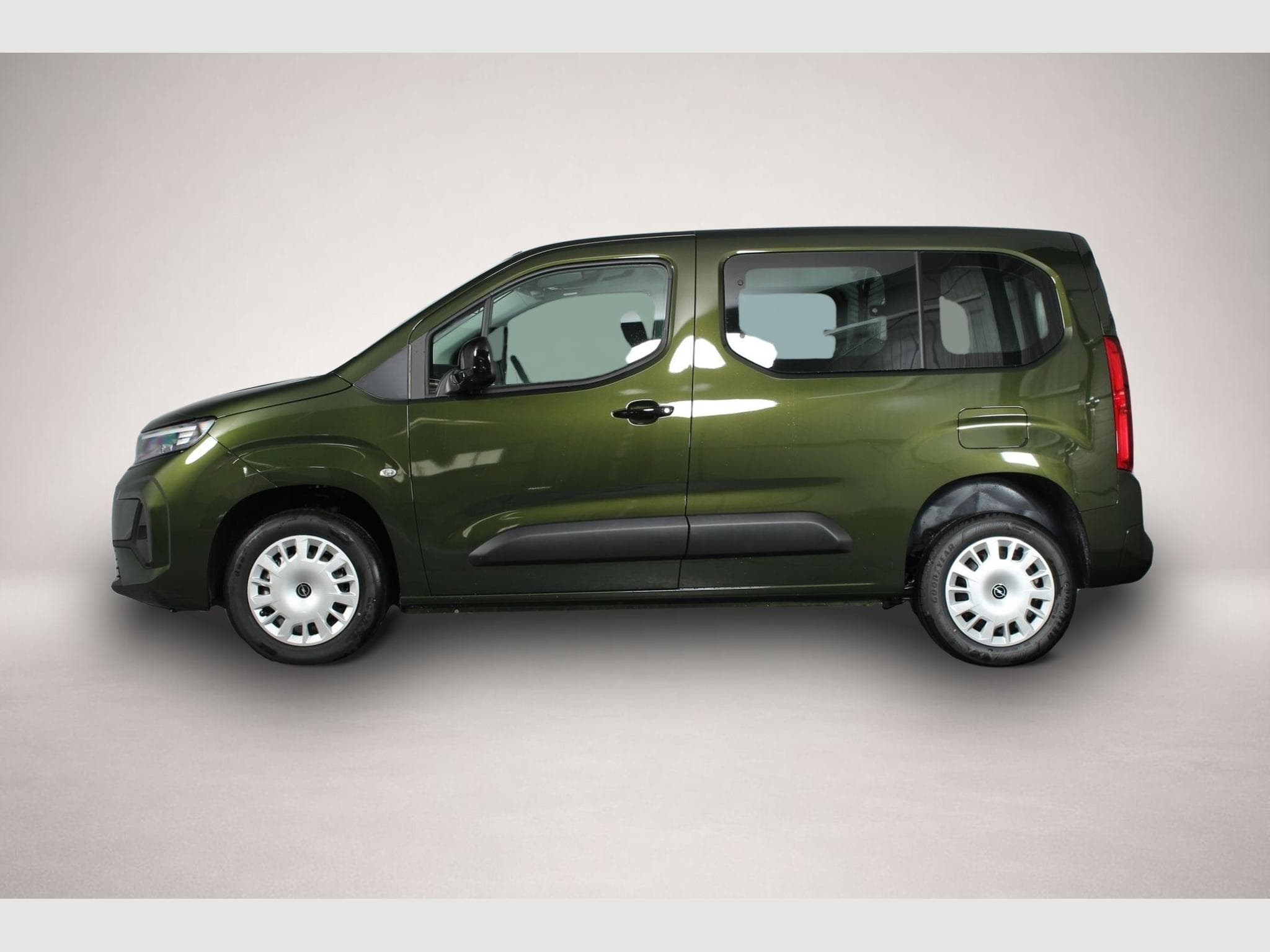 Opel Combo (2026) - Foto 2