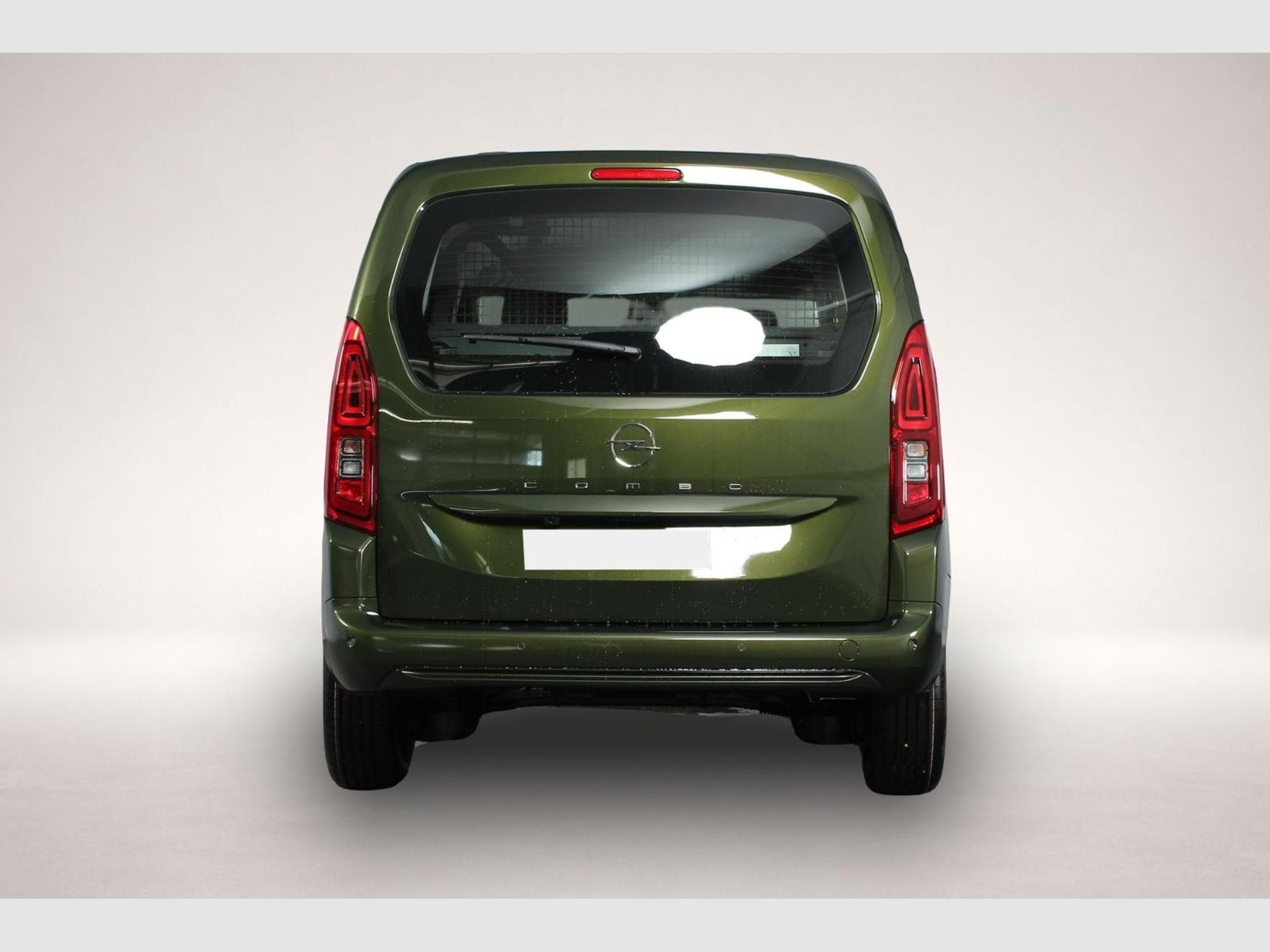 Opel Combo (2026) - Foto 4