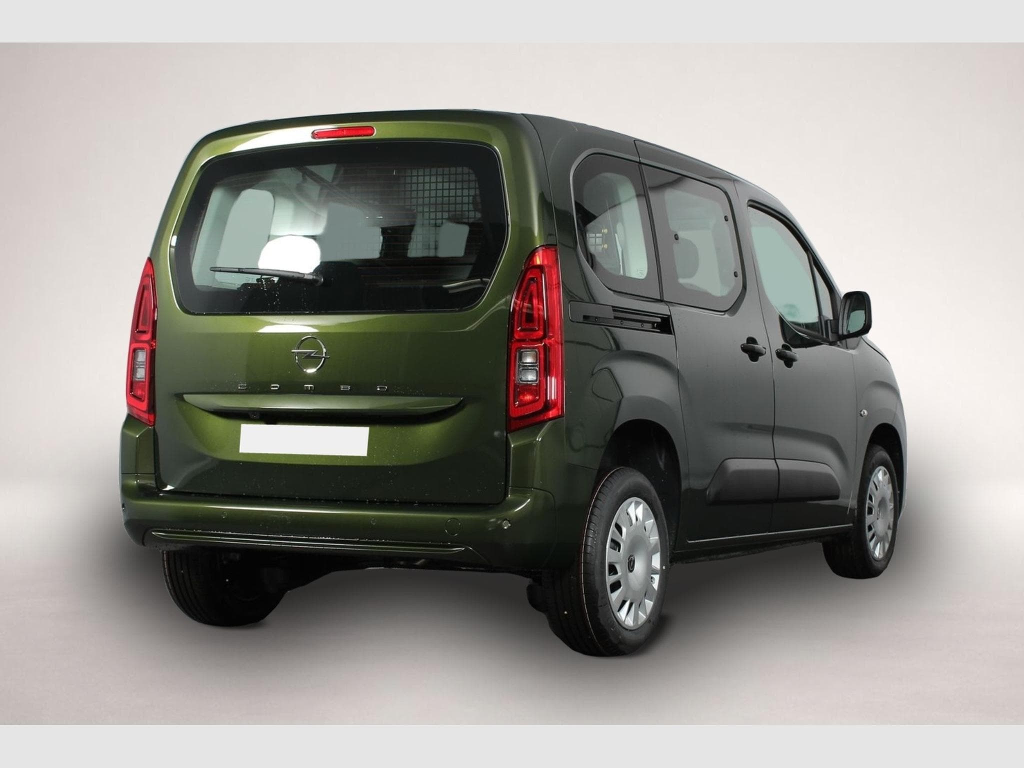 Opel Combo (2026) - Foto 5