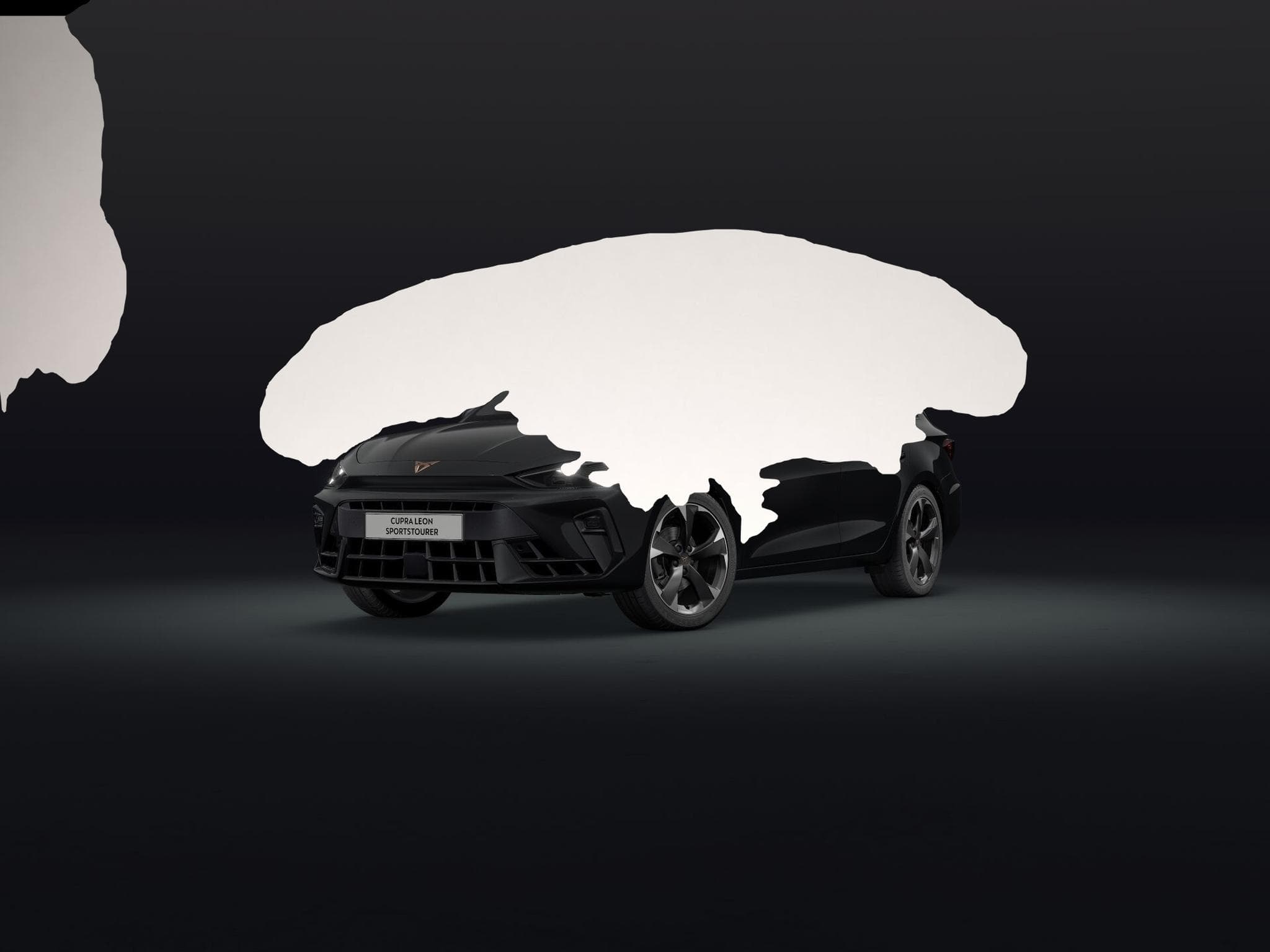 Cupra Leon (2026) - Foto 1