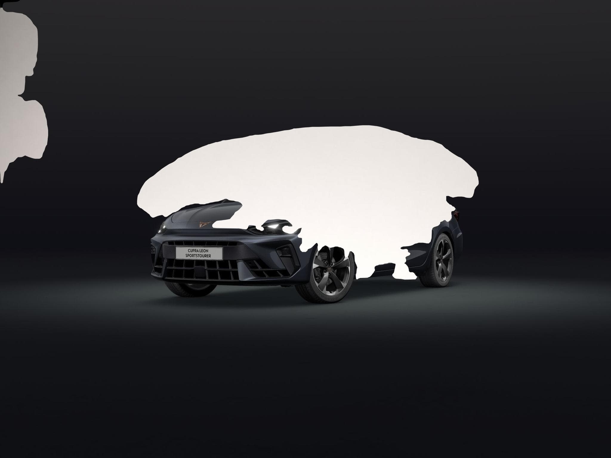 Cupra Leon (2026) - Foto 1