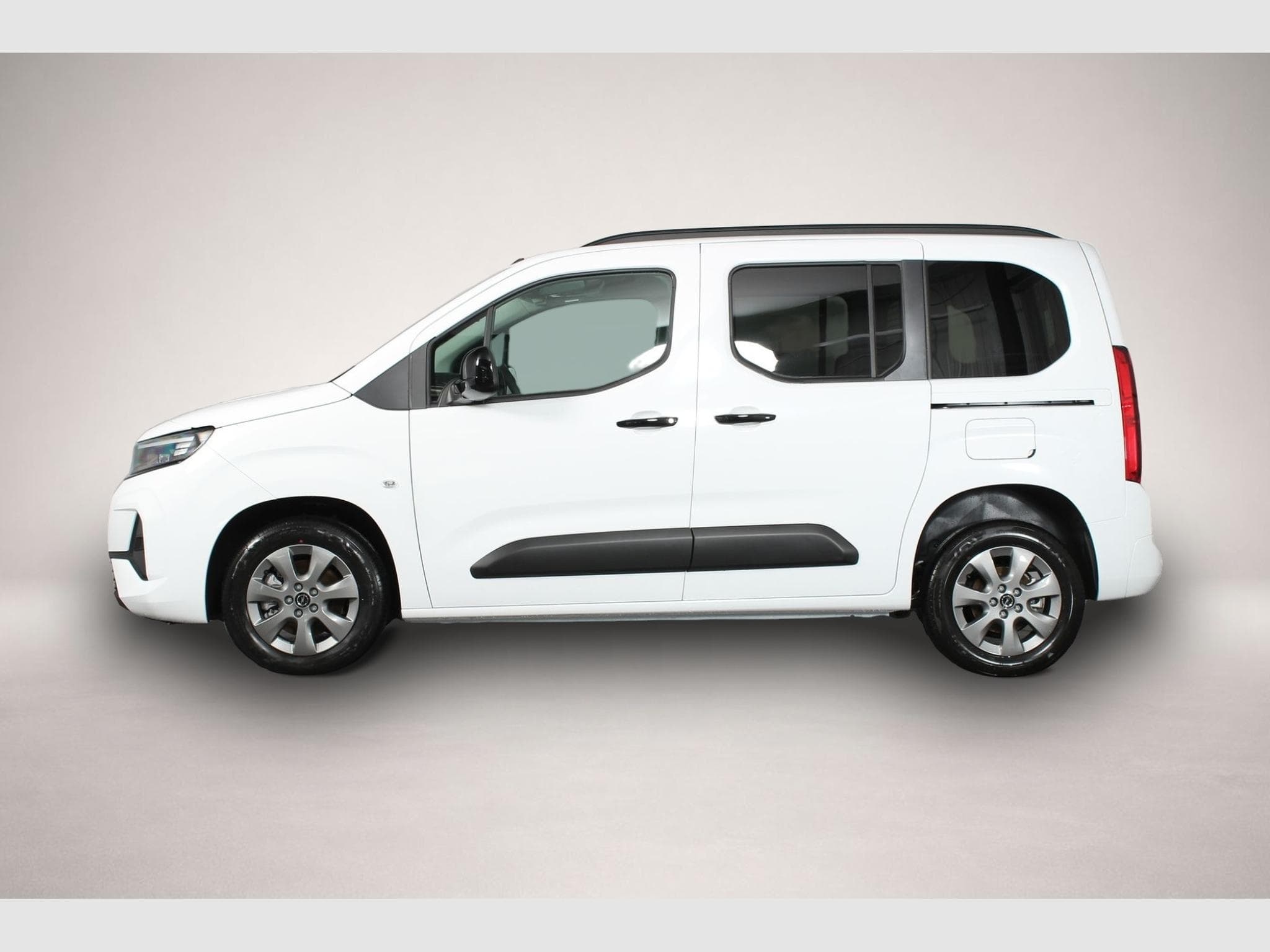 Opel Combo (2026) - Foto 2