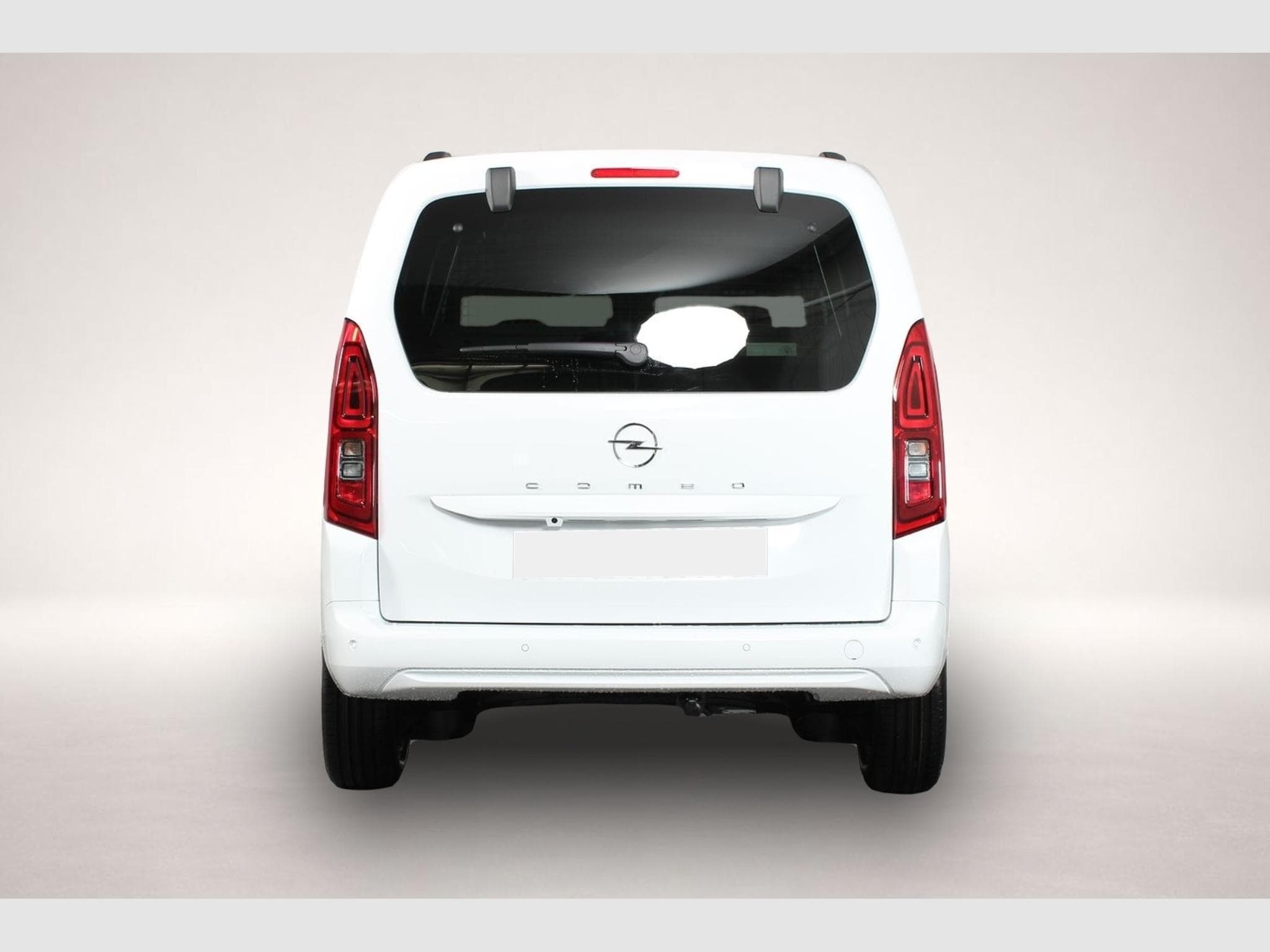 Opel Combo (2026) - Foto 4