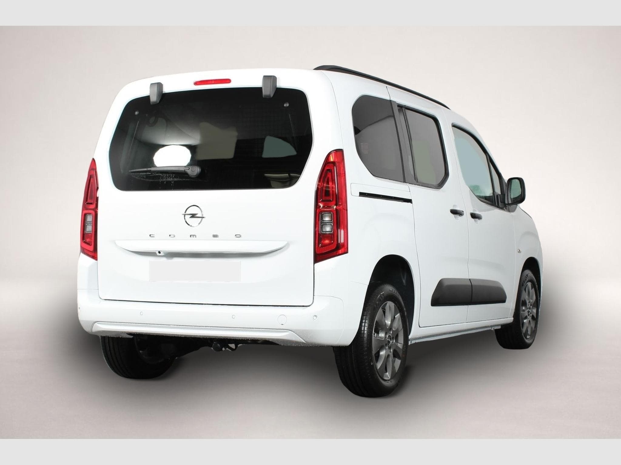 Opel Combo (2026) - Foto 5