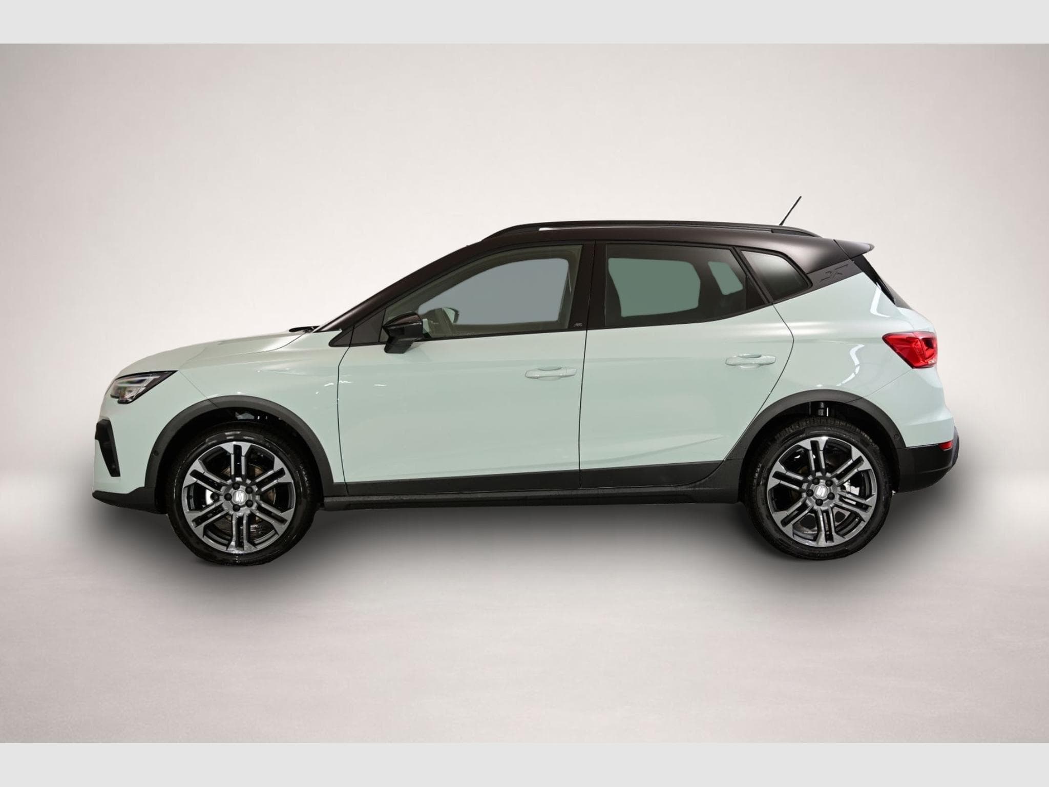 Seat Arona (2026) - Foto 2