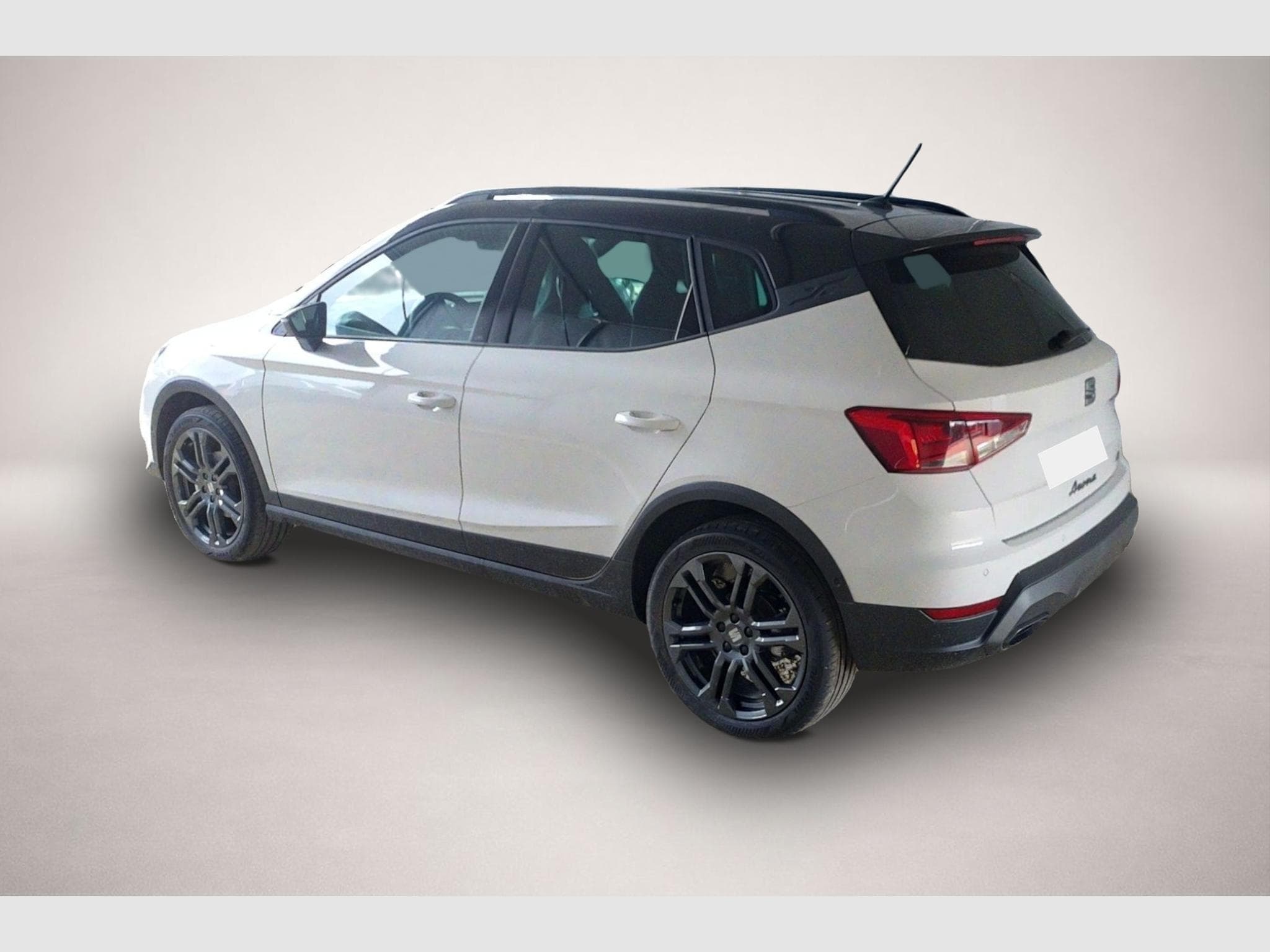 Seat Arona (2026) - Foto 2