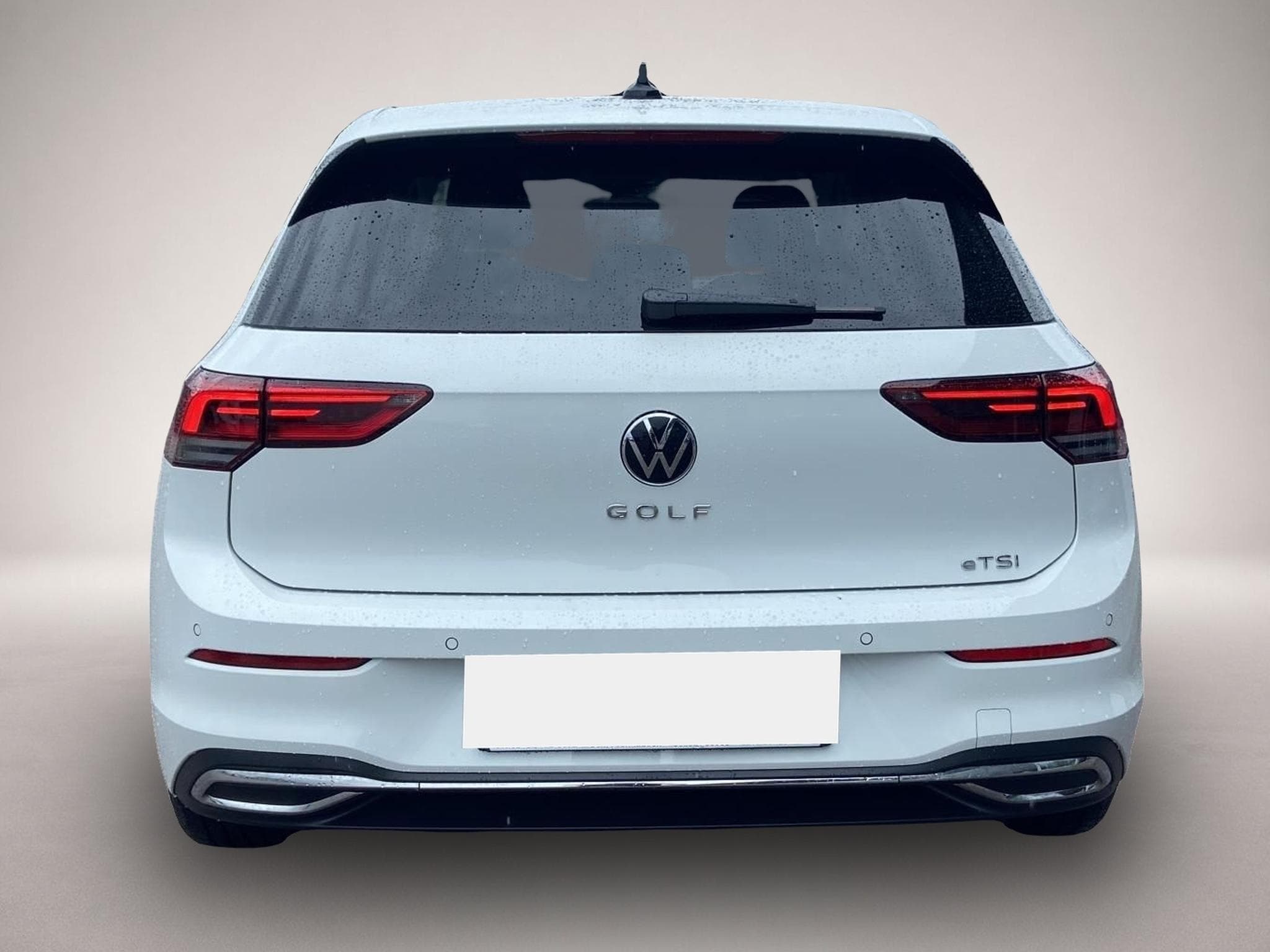 VW Golf (2024) - Foto 4