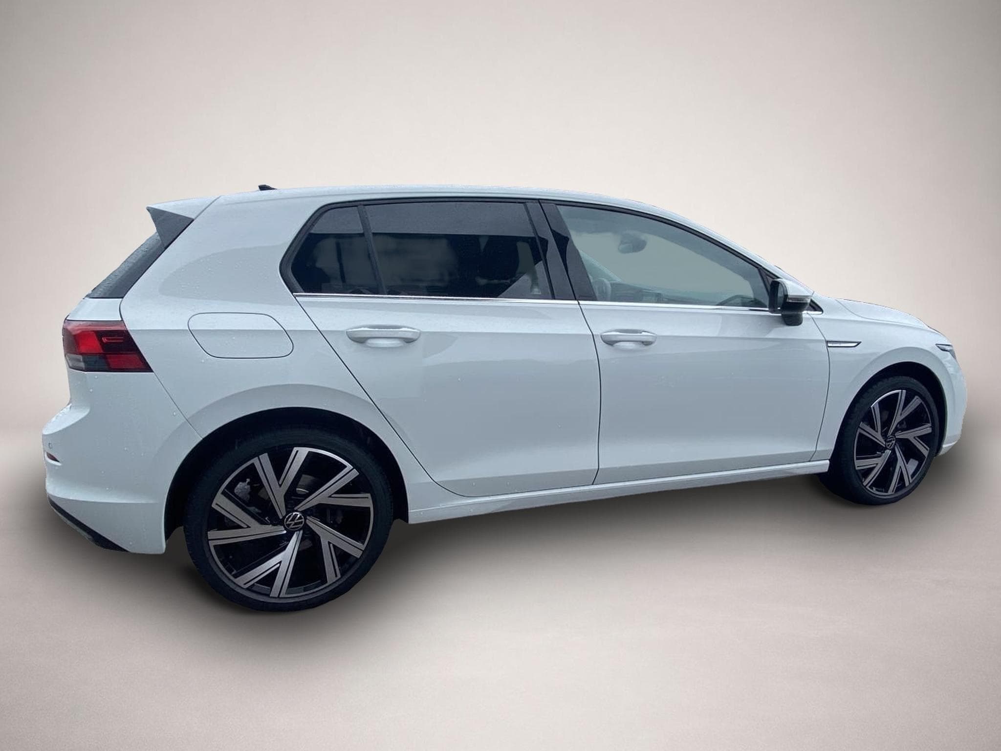 VW Golf (2024) - Foto 5