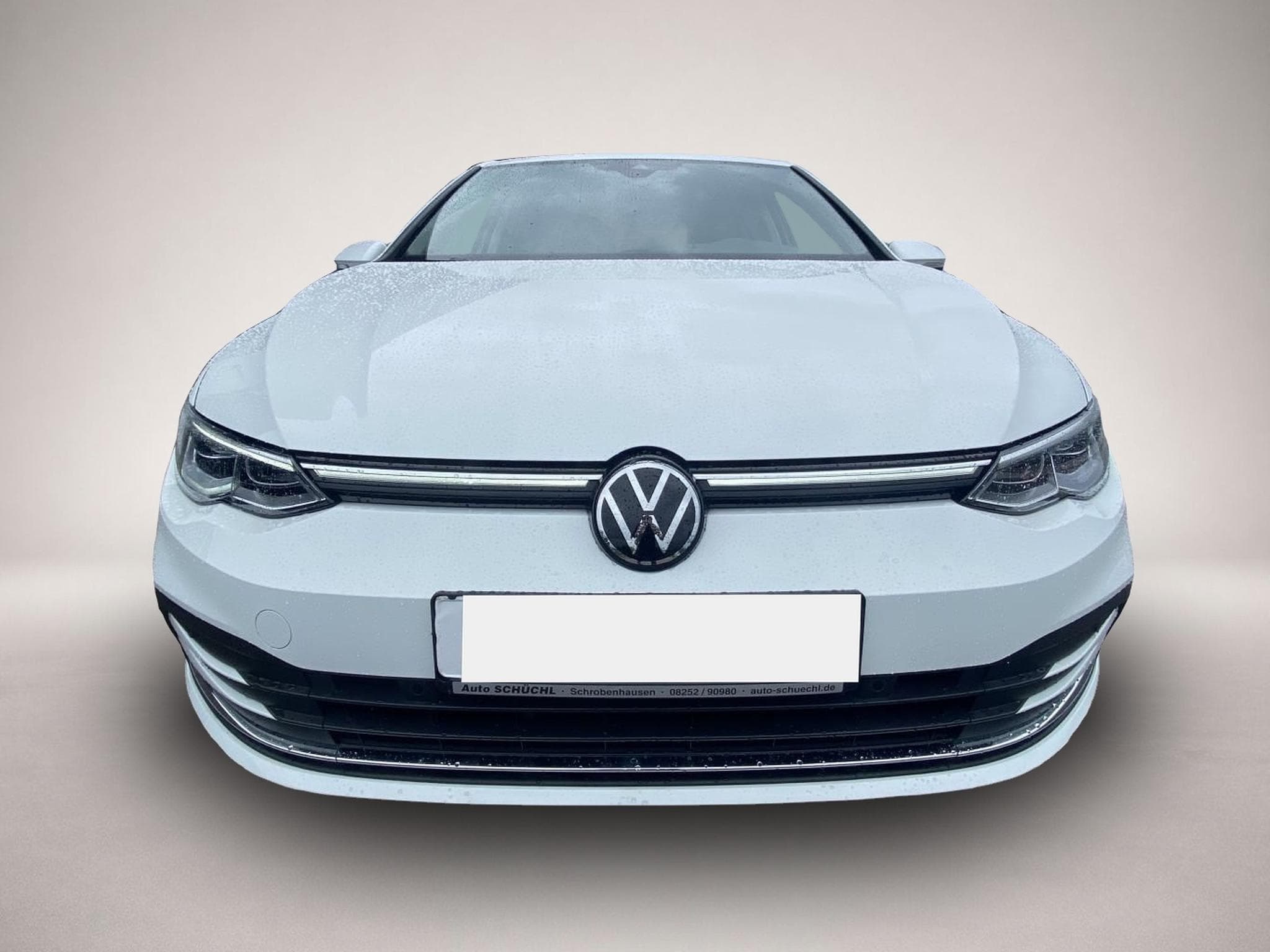 VW Golf (2024) - Foto 7
