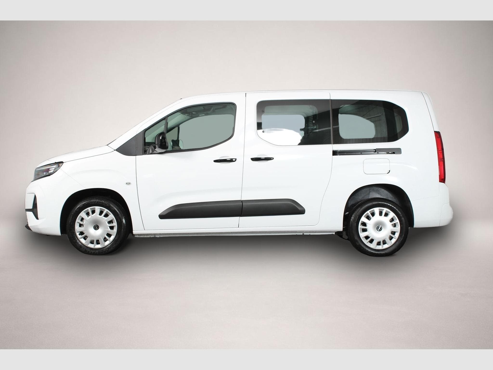 Opel Combo (2026) - Foto 2