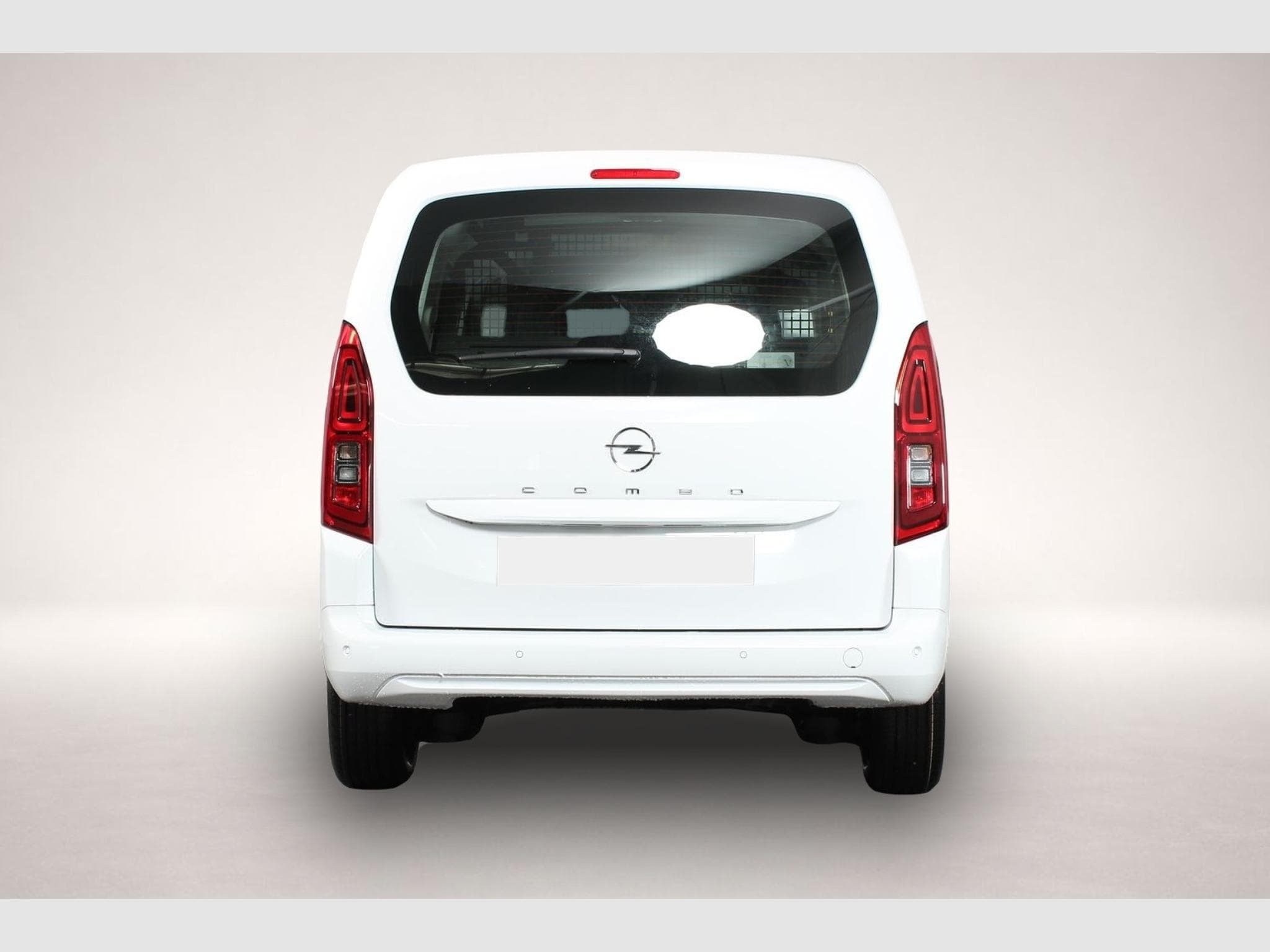 Opel Combo (2026) - Foto 4