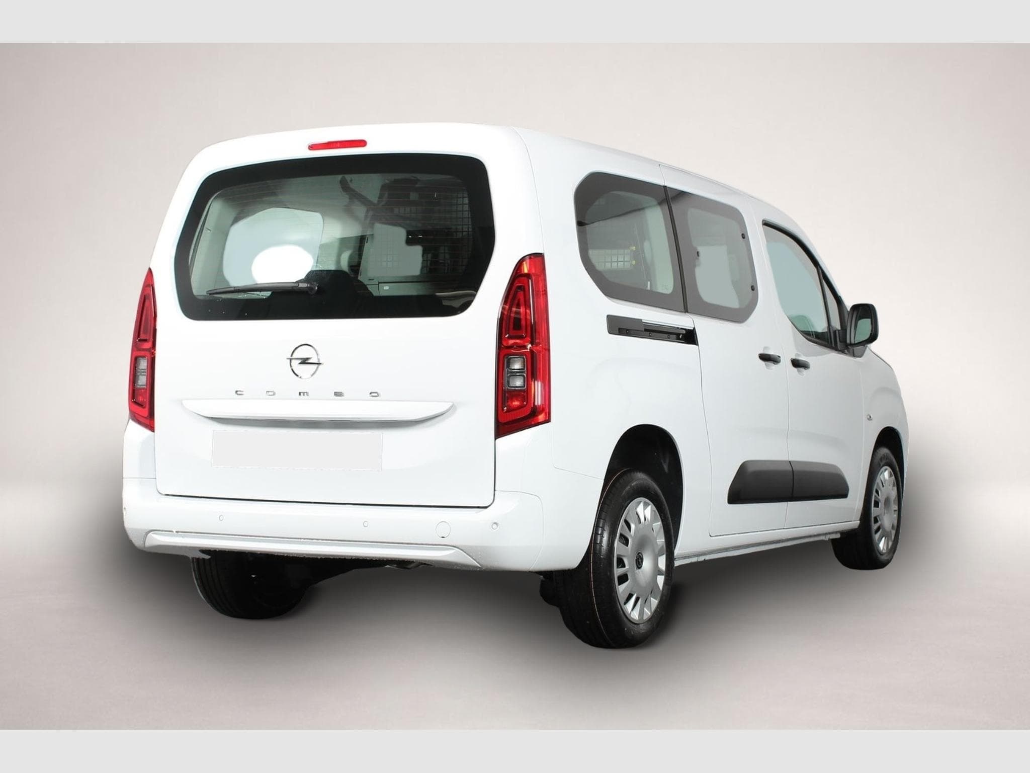 Opel Combo (2026) - Foto 5