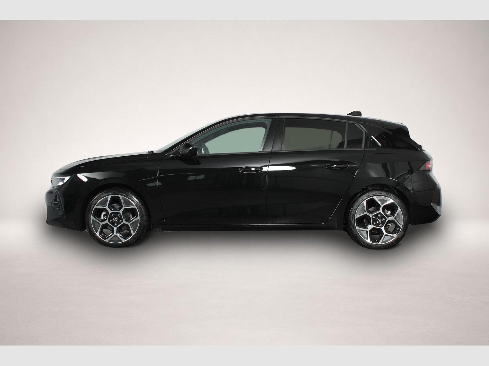 Opel Astra (2026) - Foto 2