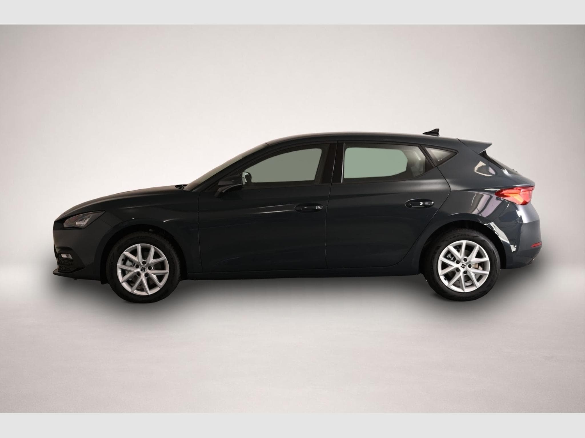 Seat Leon (2026) - Foto 2
