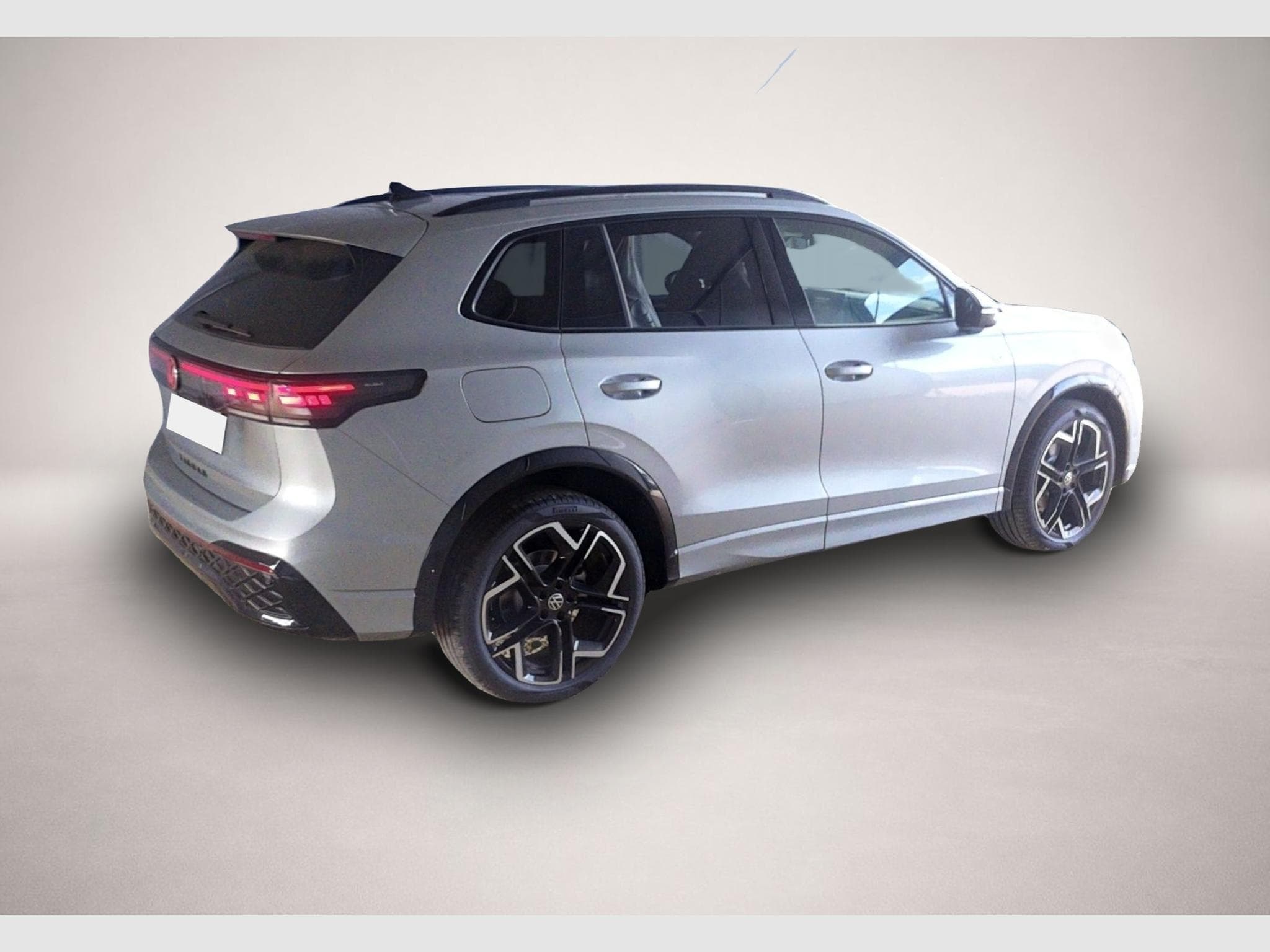 VW Tiguan (2026) - Foto 3