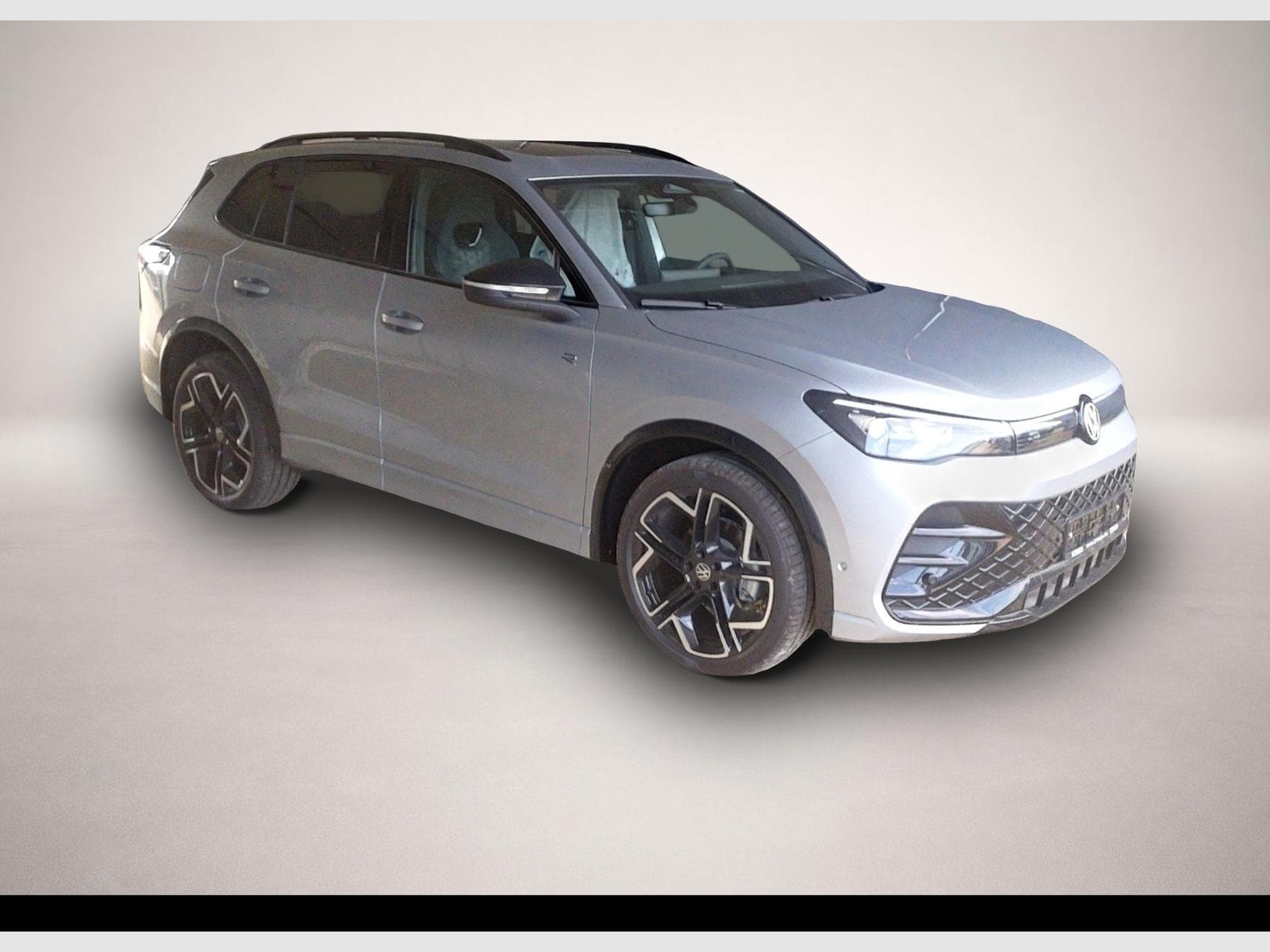 VW Tiguan (2026) - Foto 4