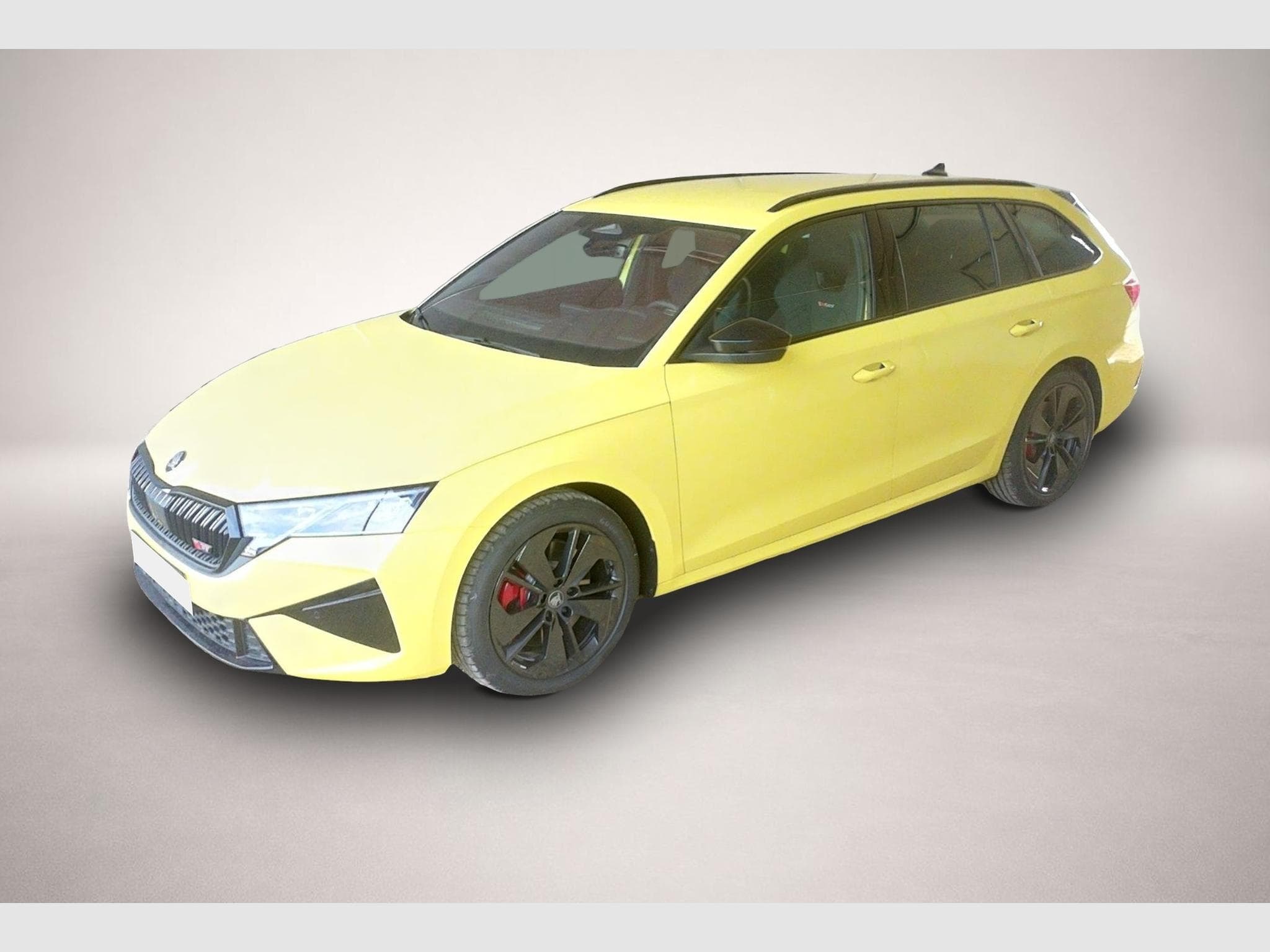 Skoda Octavia (2026) - Foto 1
