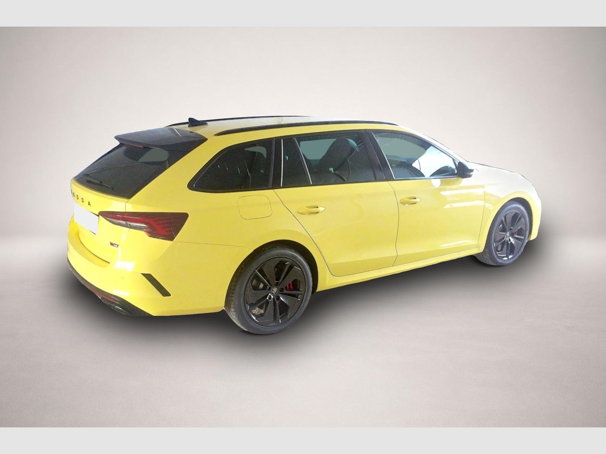 Skoda Octavia (2026) - Foto 3